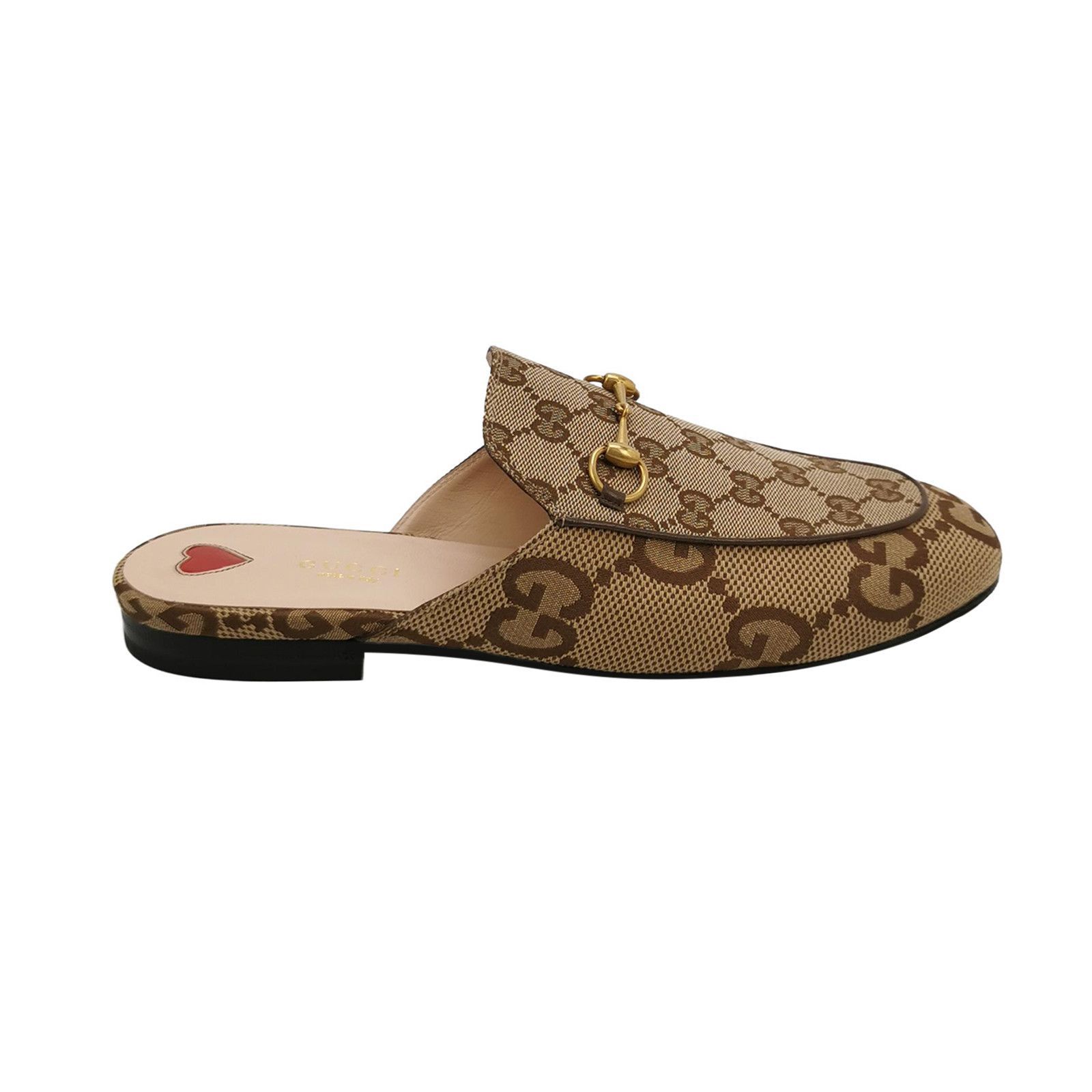 Gucci Gucci Women 11 Sandals Size US 11 / IT 41 - 1 Thumbnail