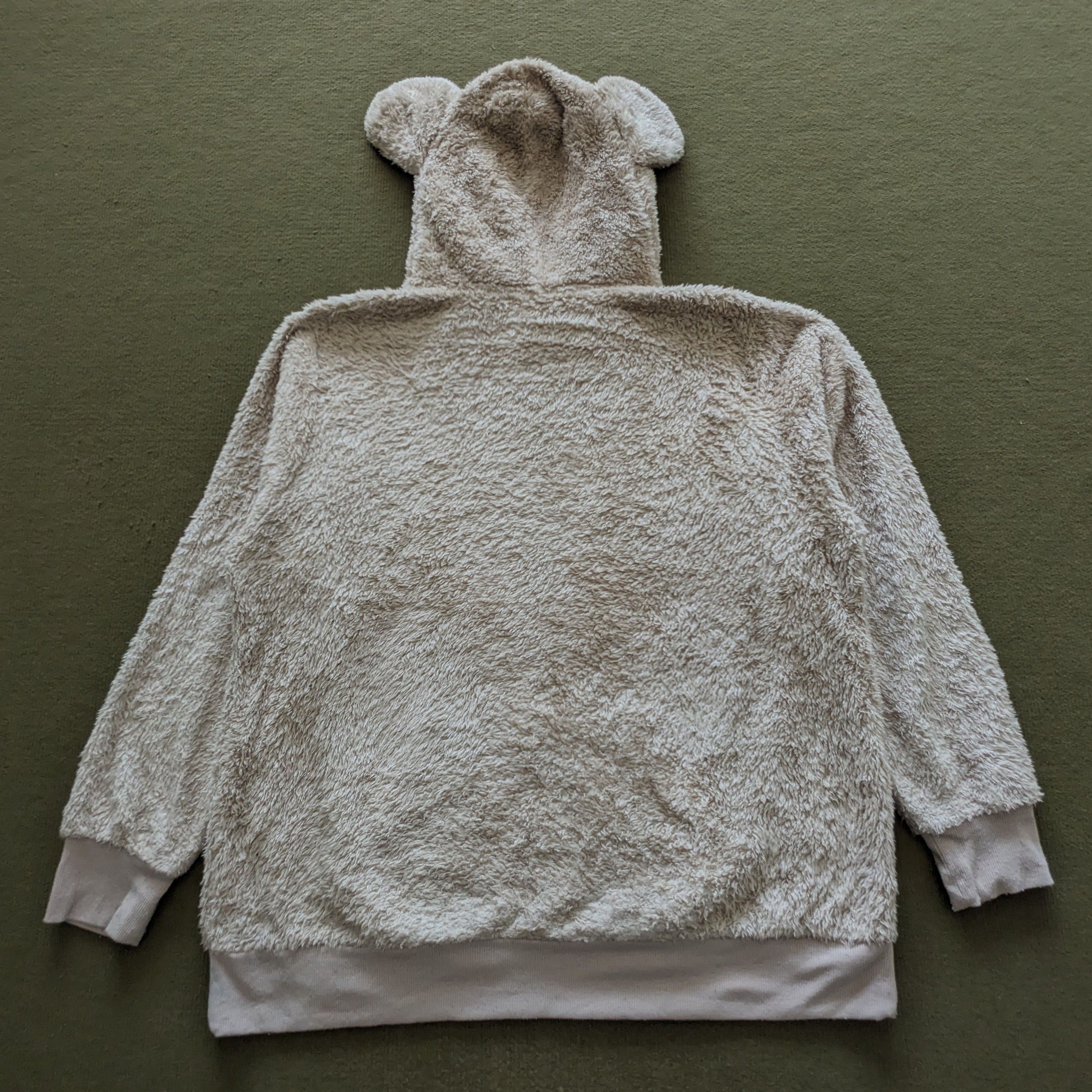 Other Vintage TOM AND JERRY Cartoon Comedy Hoodies Size US L / EU 52-54 / 3 - 3 Thumbnail