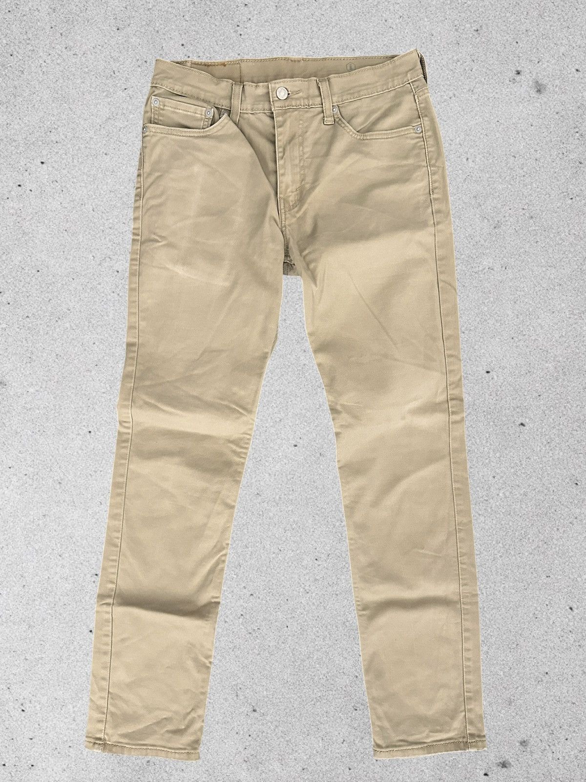 Levi's Levi’s 511 Jeans Size US 31 - 1 Thumbnail
