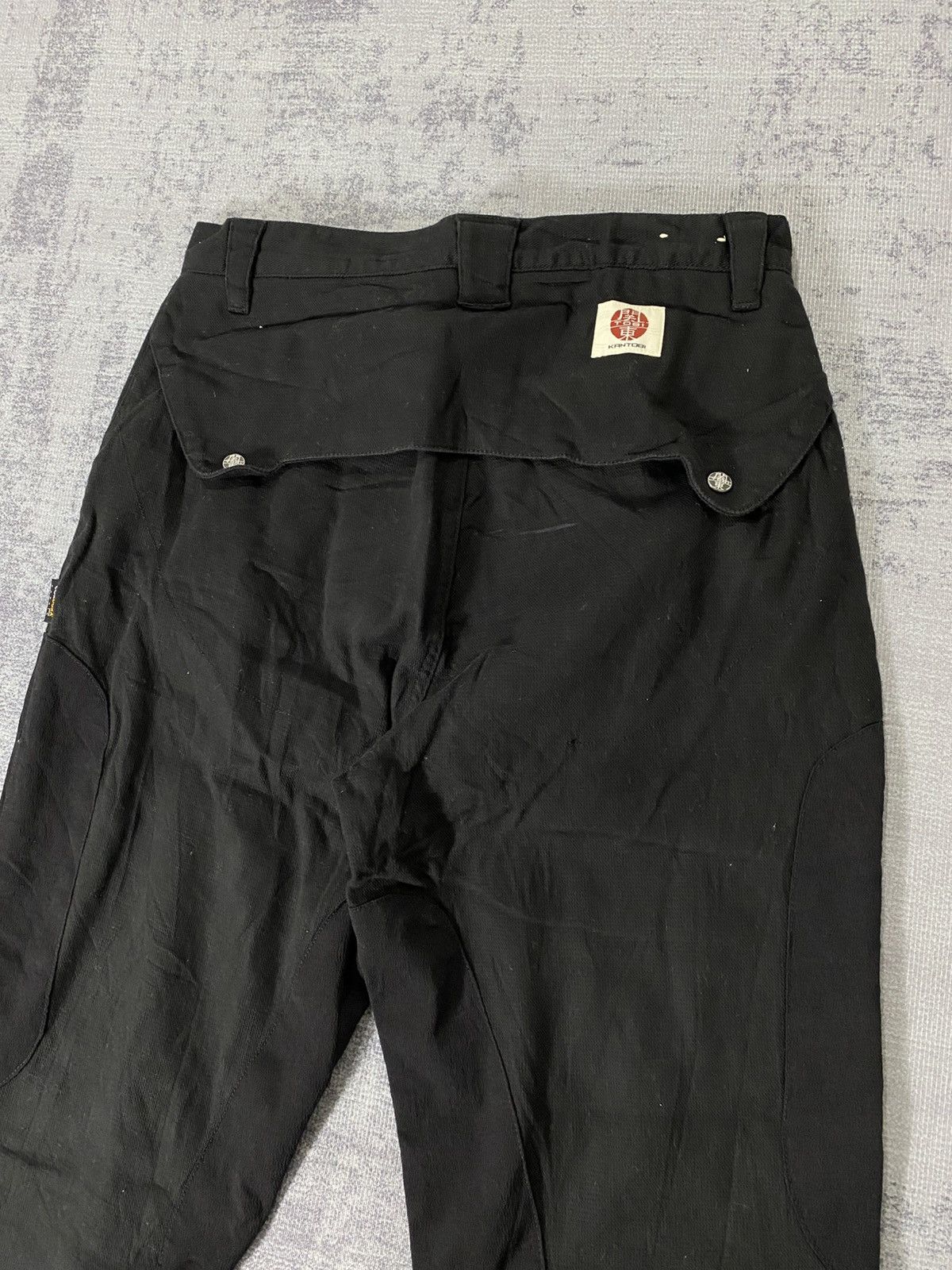 Avant Toi kantobi pant Size US 31 - 8 Thumbnail