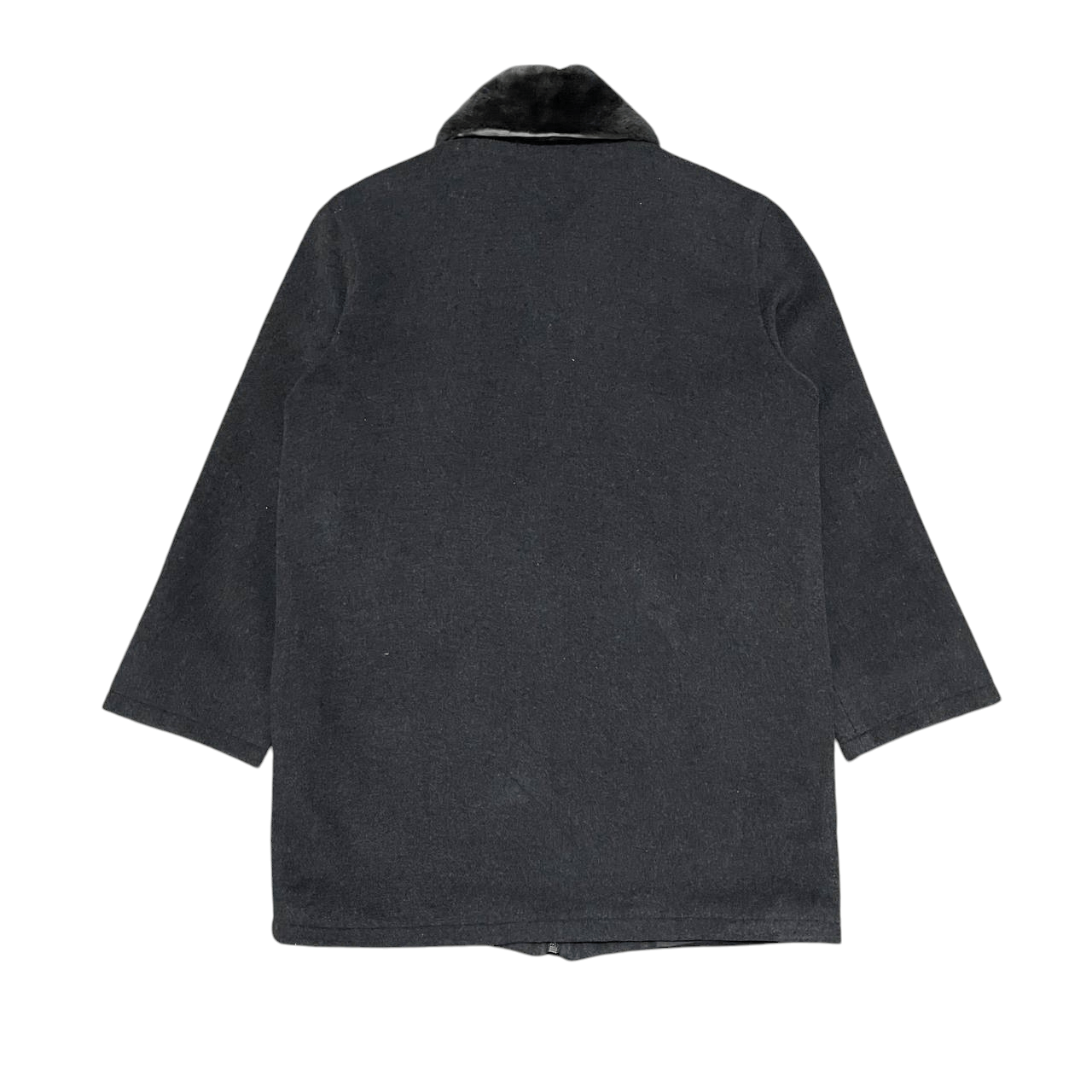 Vintage Vintage Genny Way Wool Coat Jacket Size US M / EU 48-50 / 2 - 13 Thumbnail
