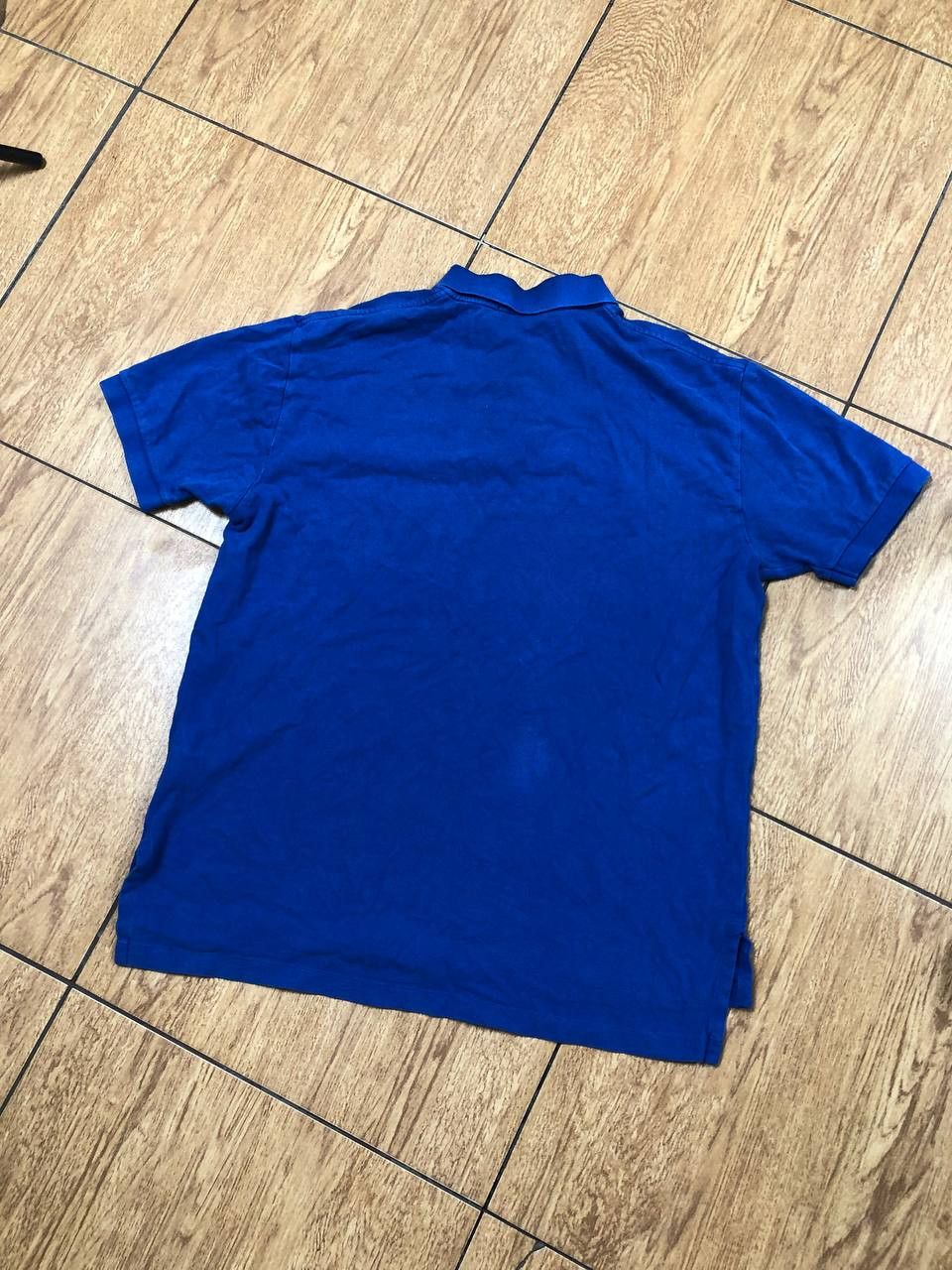 Polo Ralph Lauren Mens Vintage Polo Ralph Lauren Polos Streetwear Luxury Tee Size US L / EU 52-54 / 3 - 11 Thumbnail
