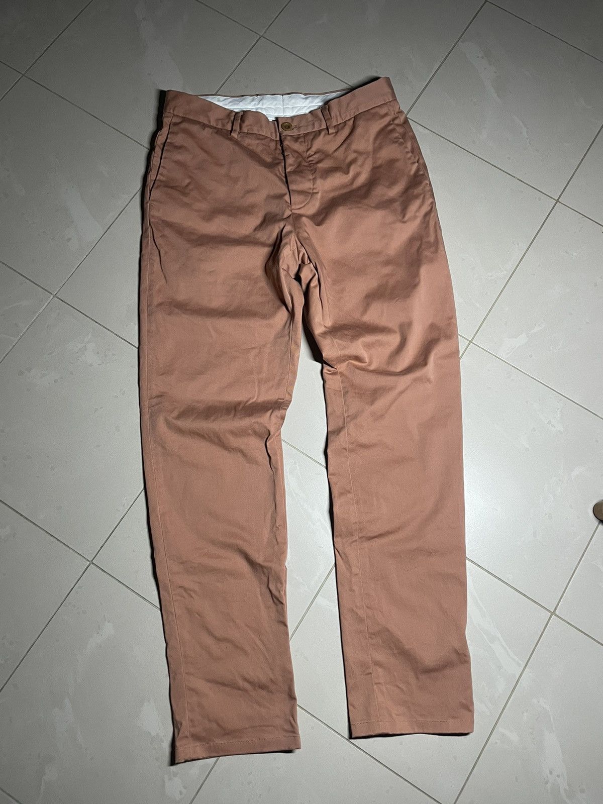 Maison Margiela Maison Margiela pants Size US 34 / EU 50 - 1 Thumbnail