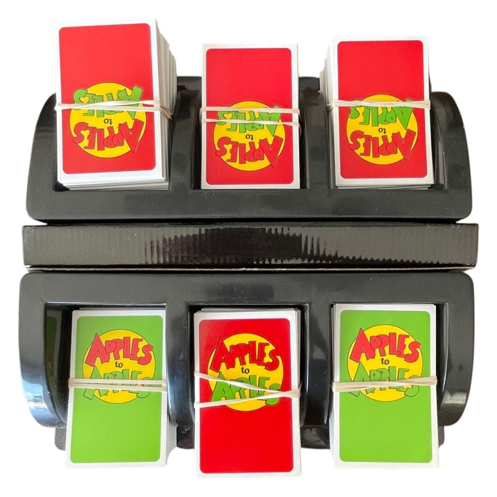 Other Apples to Apples Party Box 2005 Complete Game CLEAN! Size ONE SIZE - 9 Thumbnail
