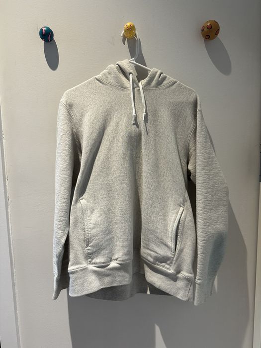 3sixteen discount oatmeal hoodie