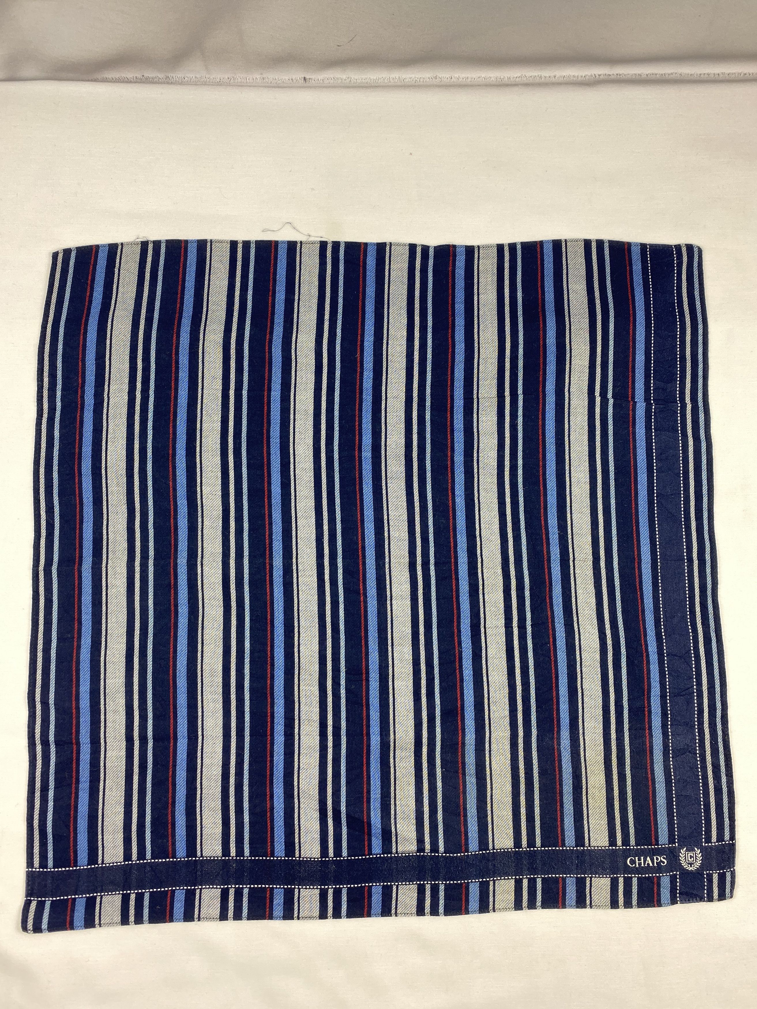 Chaps × Chaps Ralph Lauren × Vintage Chaps Handkerchief / Bandana / Neckerchief Size ONE SIZE - 3 Thumbnail