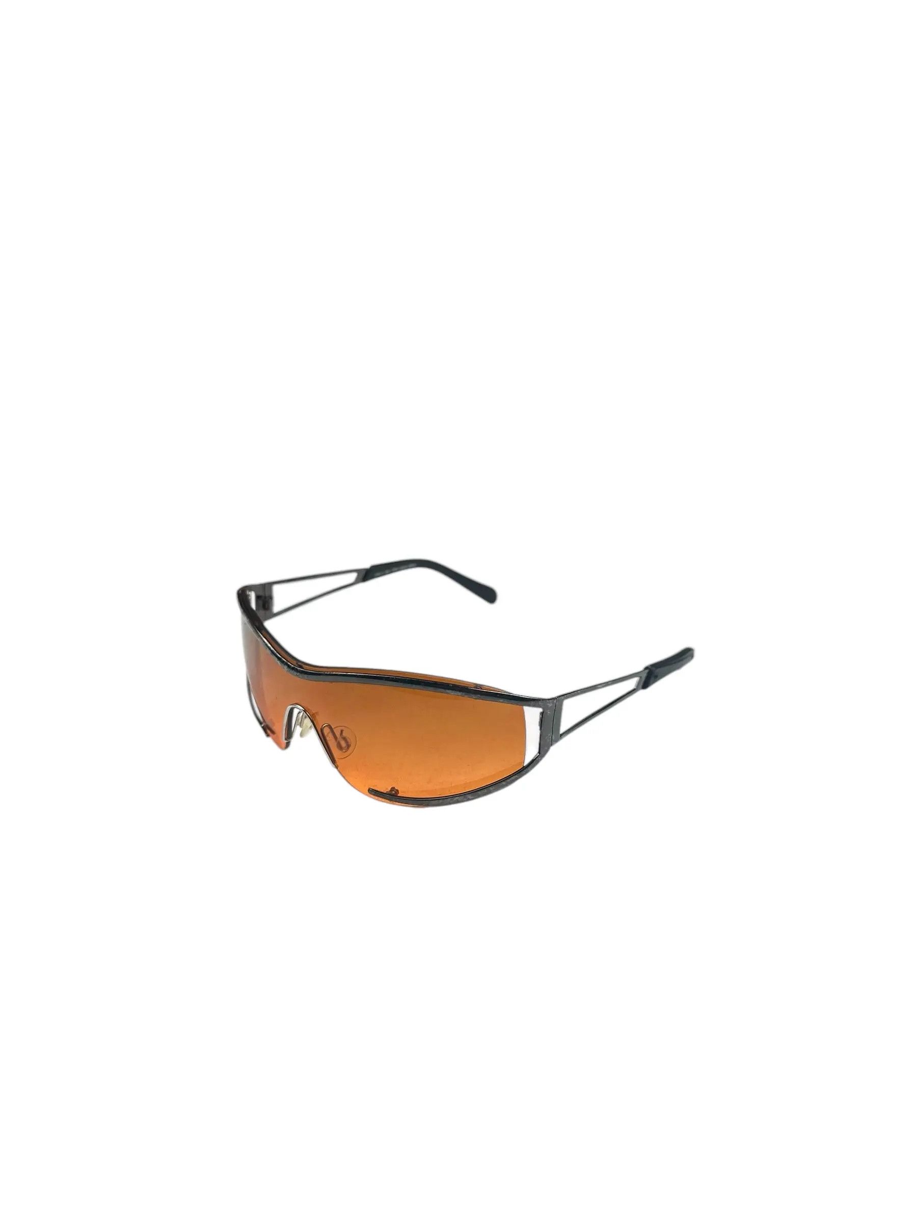 Vintage Limited edition Einar Group Trendy shades Size ONE SIZE - 2 Thumbnail