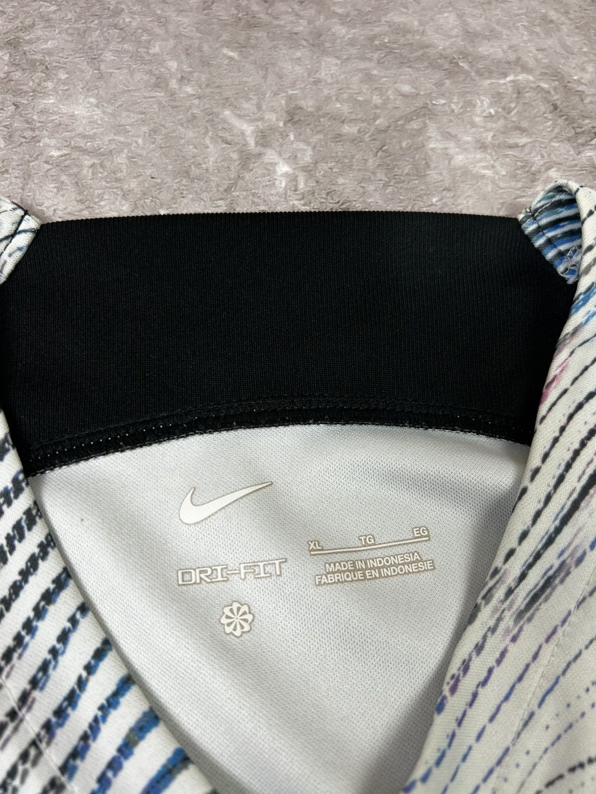Nike × Vintage Nike Liverpool Soccer Jersey Blokecore Rare Style Casual Xl Size US XL / EU 56 / 4 - 6 Thumbnail