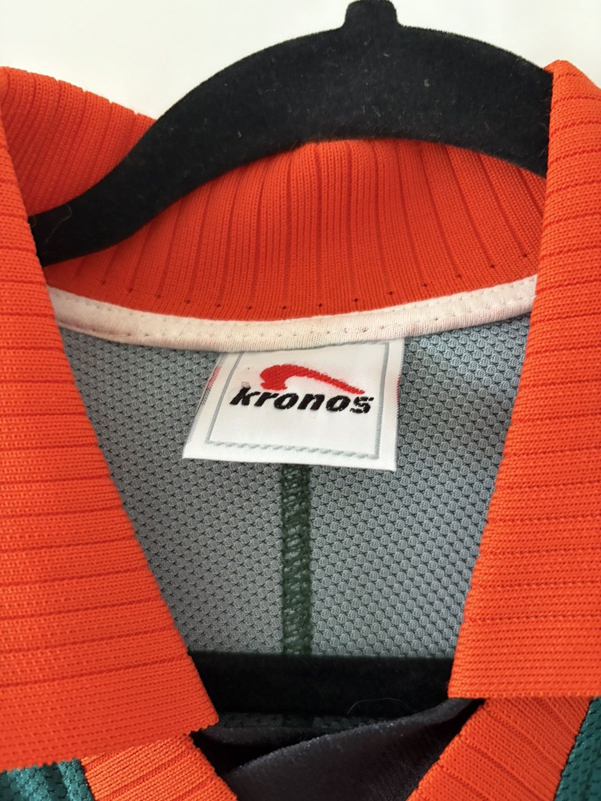 Venezia Kronos 1999/2000 trzecia Vintage — zdjęcie 4