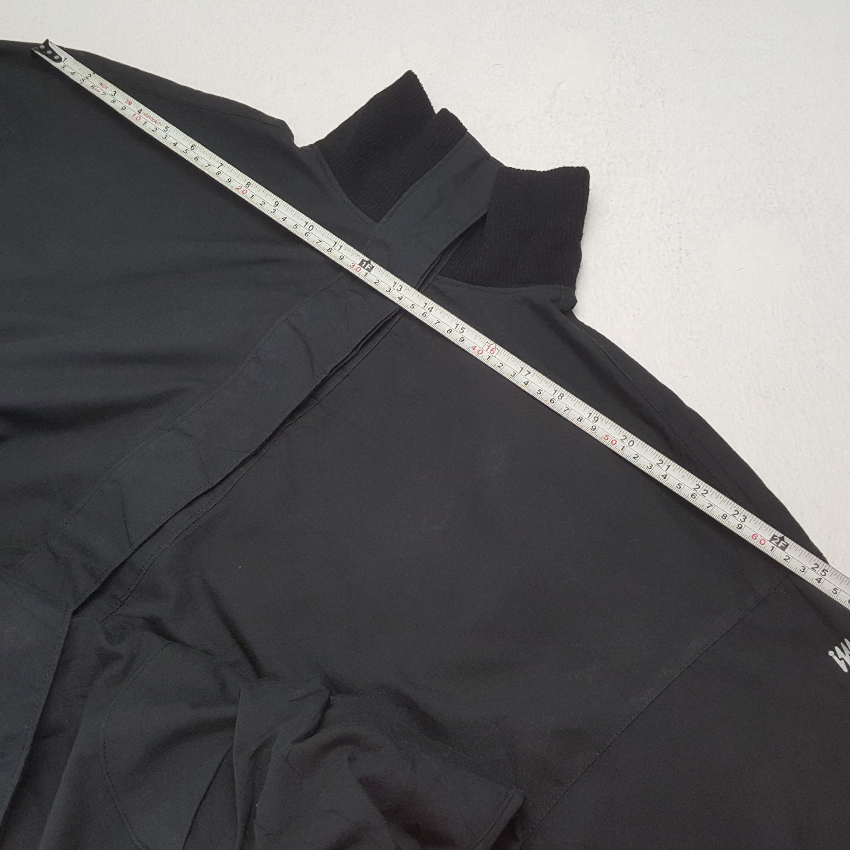 Issey Miyake ISSEY MIYAKE Japanese Fashion Style Jacket C287N24 Size XXL / US 16-18 / IT 52-54 - 5 Thumbnail