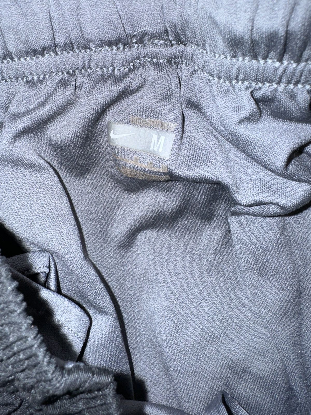 Nike NIKE + Technical Running Shorts Size US 34 / EU 50 - 10 Thumbnail