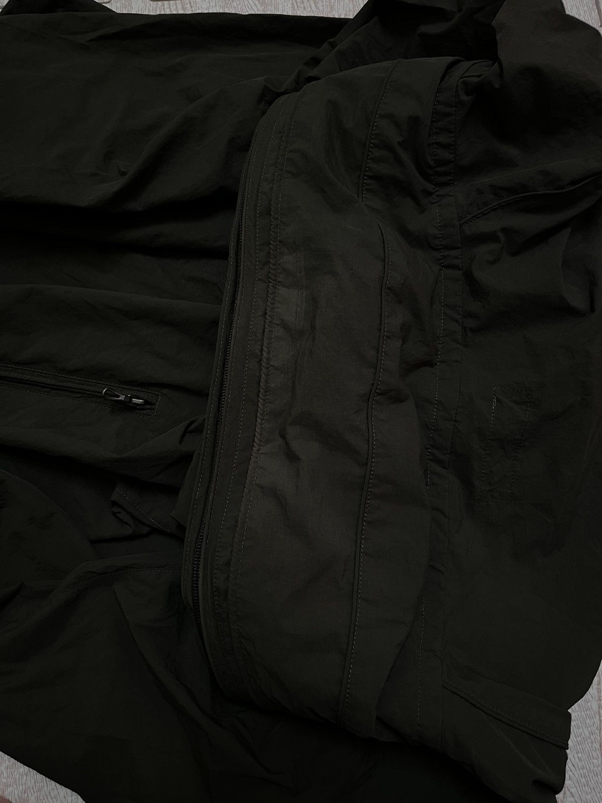 GOA VINTAGE G.O.A JACKETS Size US L / EU 52-54 / 3 - 13 Thumbnail