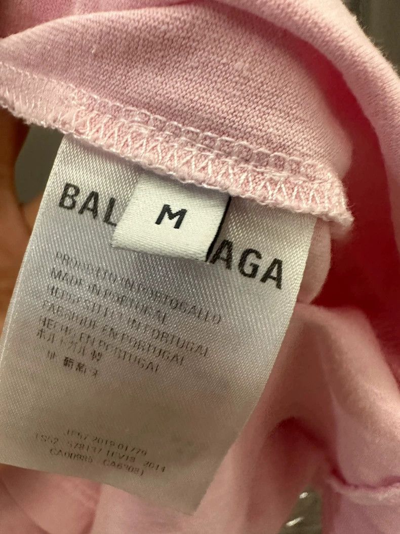 Balenciaga Balenciaga Short sleeve Size US M / EU 48-50 / 2 - 4 Thumbnail