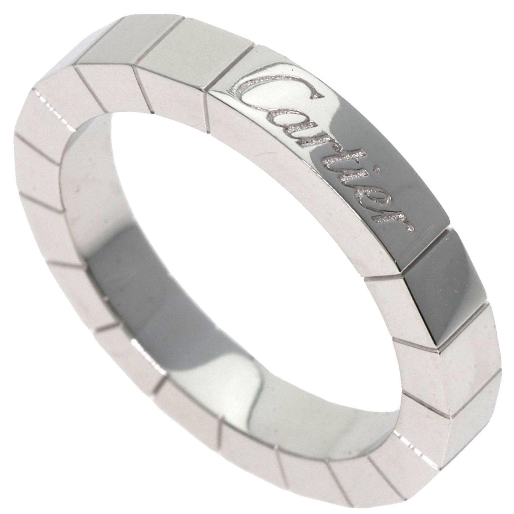 Cartier Cartier Lanière ring Size ONE SIZE - 1 Thumbnail