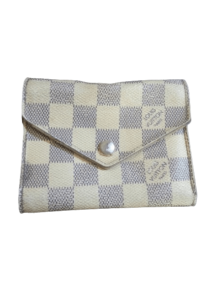 AUTHENTIC LOUIS VUITTON WALLET