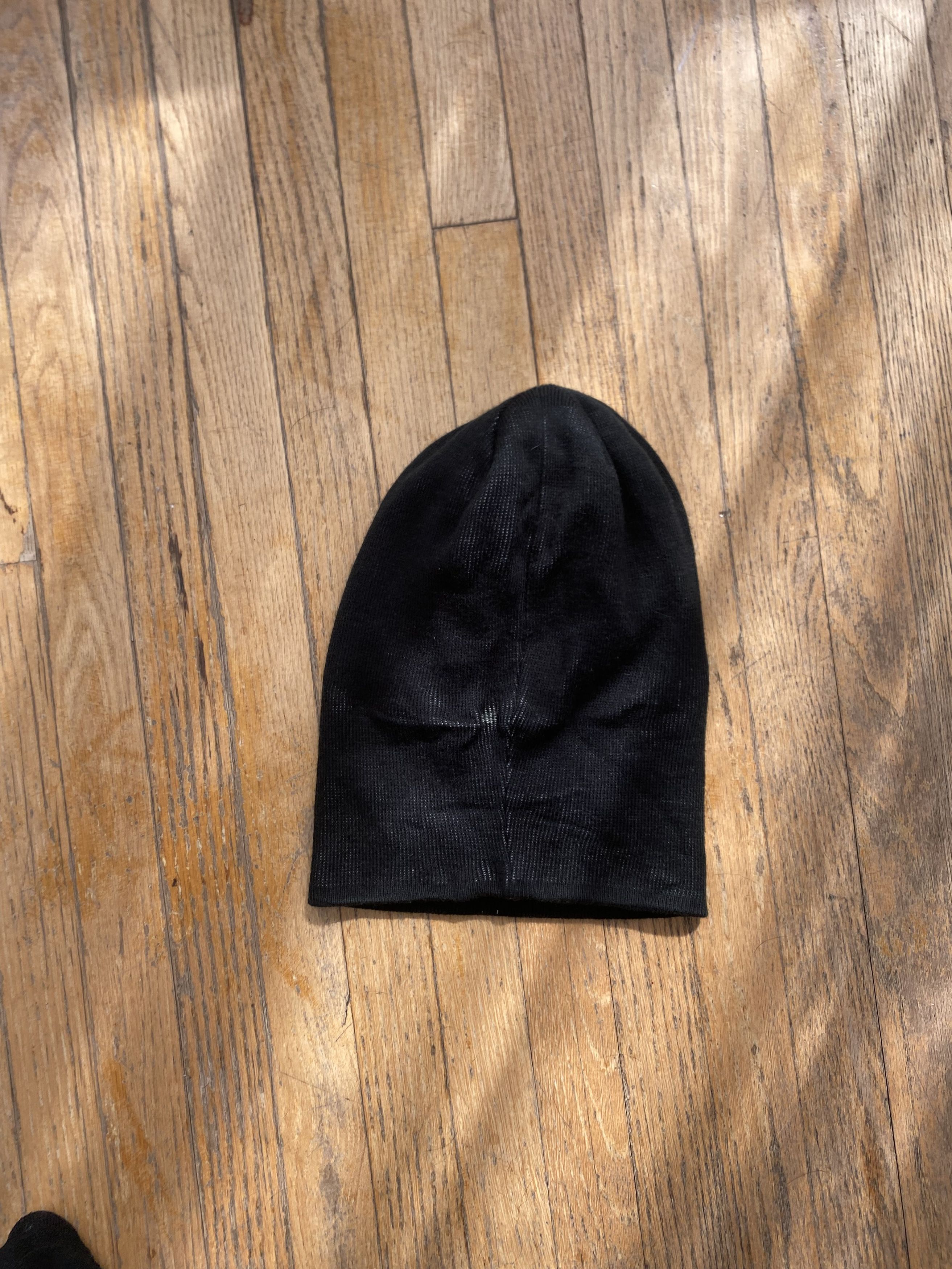 G59 Records *Rare* SuicideBoys Black & White Skull Ski Mask Size ONE SIZE - 2 Thumbnail