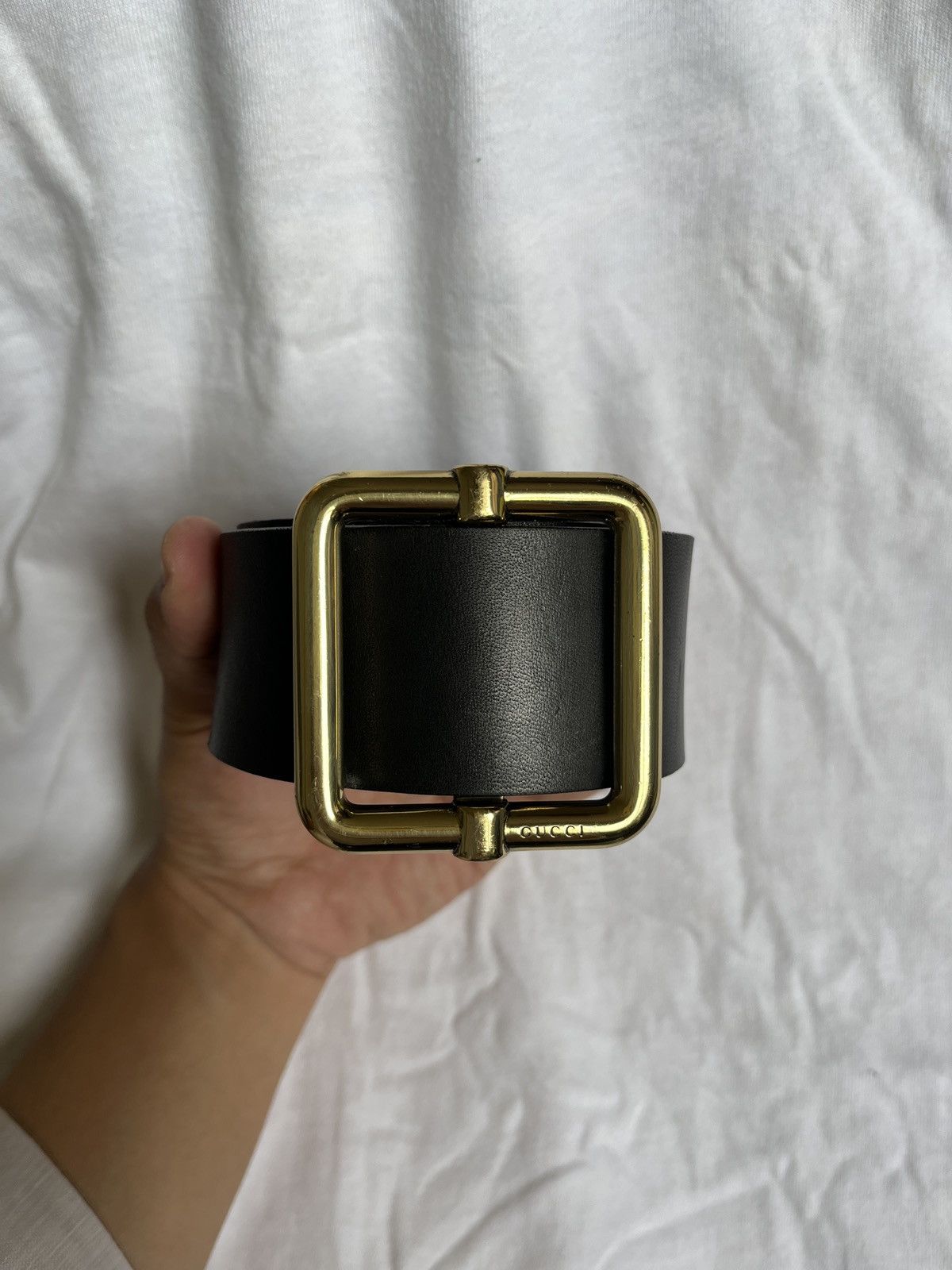 Gucci Gucci by Tom Ford Size ONE SIZE - 1 Thumbnail