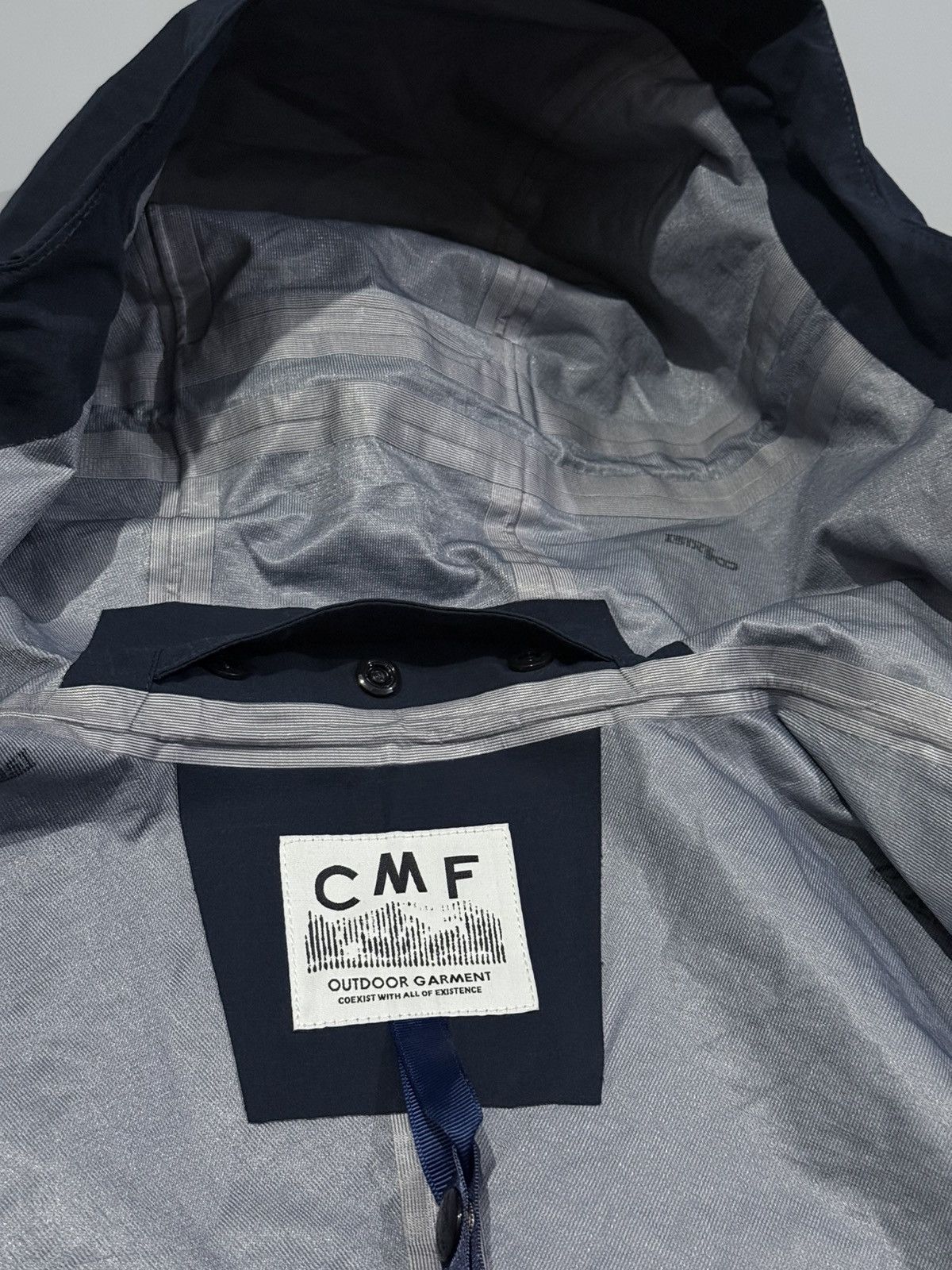 CMF Outdoor Garment Comfy Outdoor Garment Co Exist Size US L / EU 52-54 / 3 - 14 Thumbnail