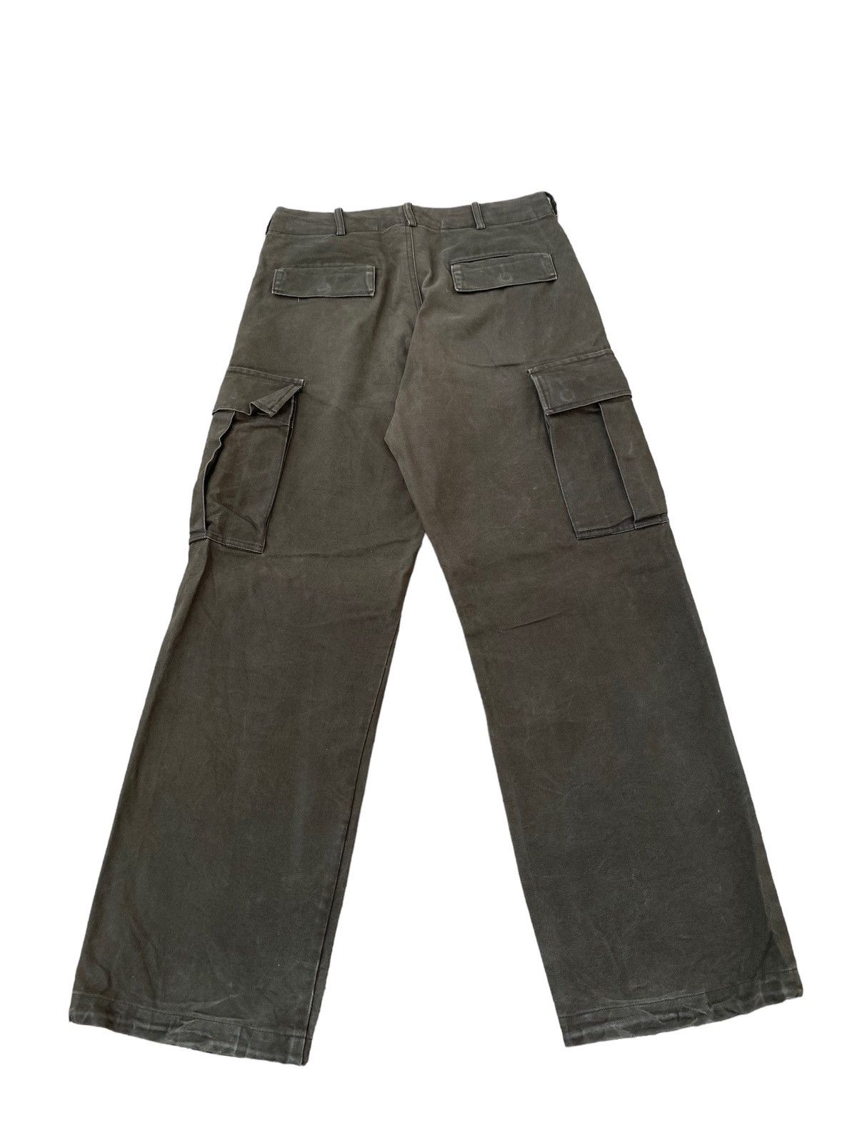 Japanese Brand Vintage Epice Japan Cargo Pant Size US 30 / EU 46 - 3 Thumbnail
