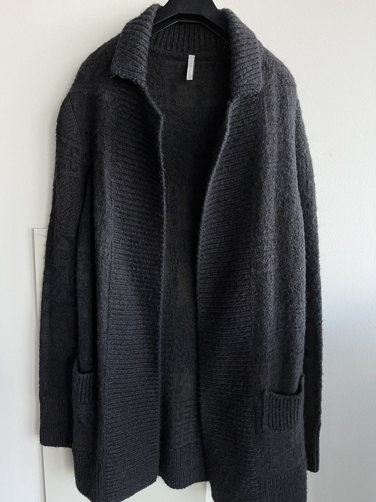 Other Aimo Richly Limited Edition Sweater Cardigan Coat Size US S / EU 44-46 / 1 - 1 Thumbnail