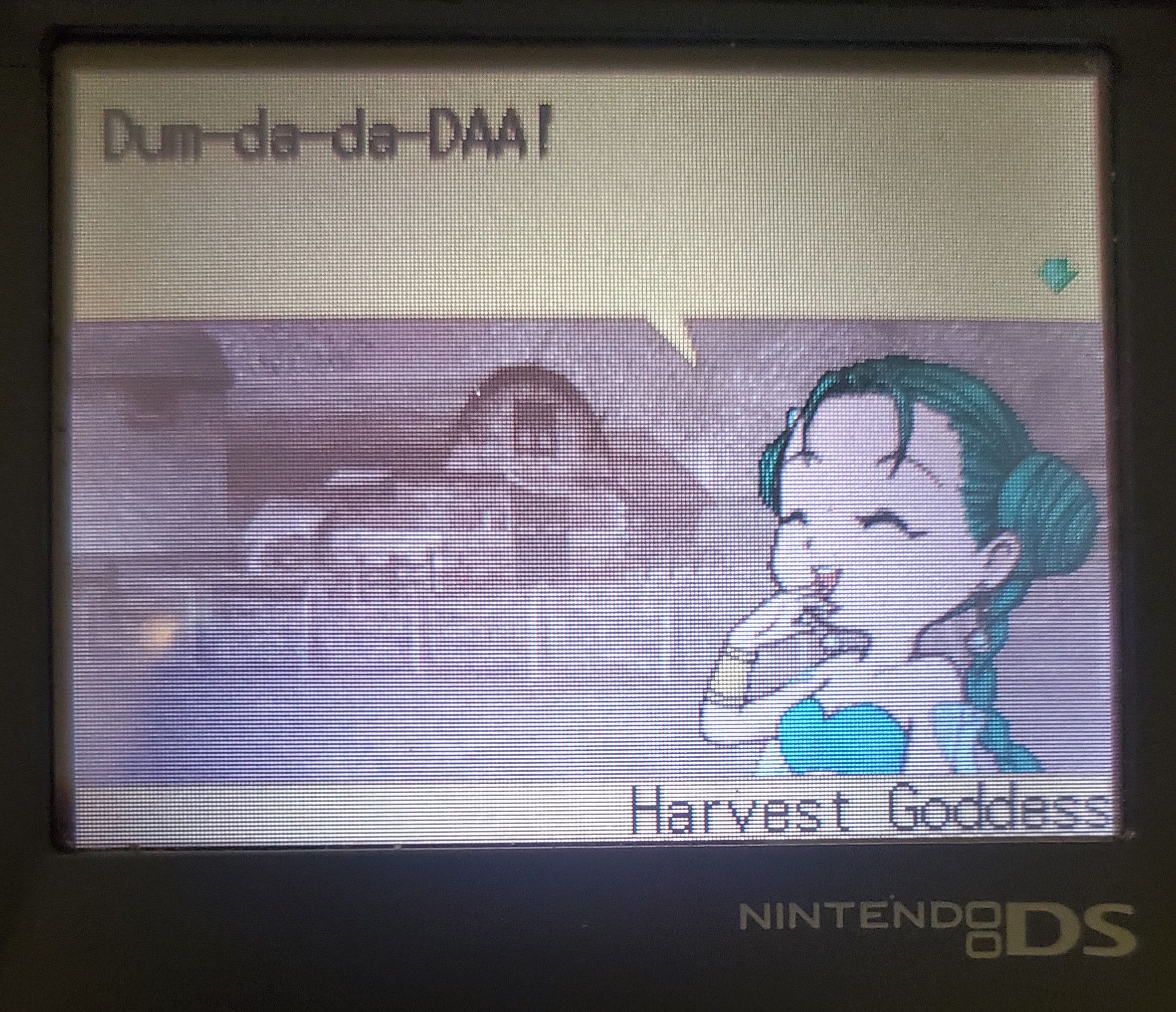 Nintendo Harvest Moon DS Cute Video Game Nintendo DS 2008 Size ONE SIZE - 3 Thumbnail
