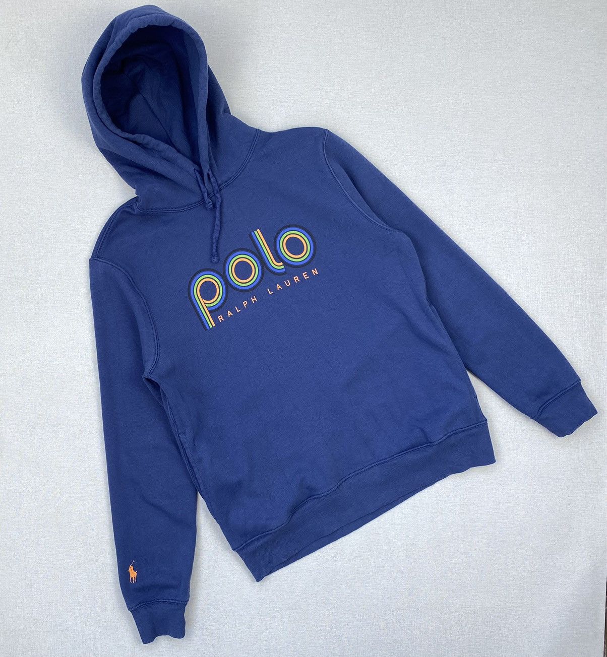 Polo Ralph Lauren Men’s Polo Ralph Lauren Hoodie size M Size US M / EU 48-50 / 2 - 1 Thumbnail