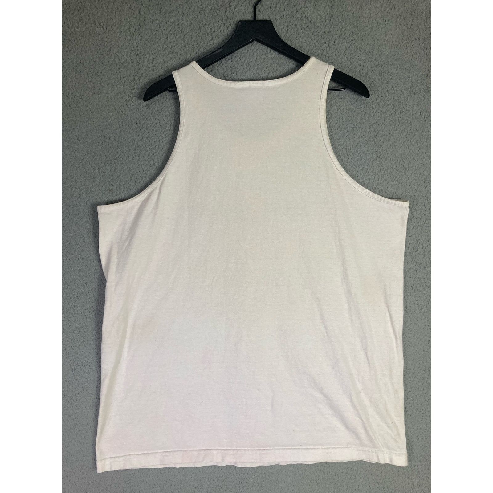 Other Vintage Disney Castaway Cay Unisex Tank Top 2XL XXL Vacation Size US XXL / EU 58 / 5 - 8 Thumbnail