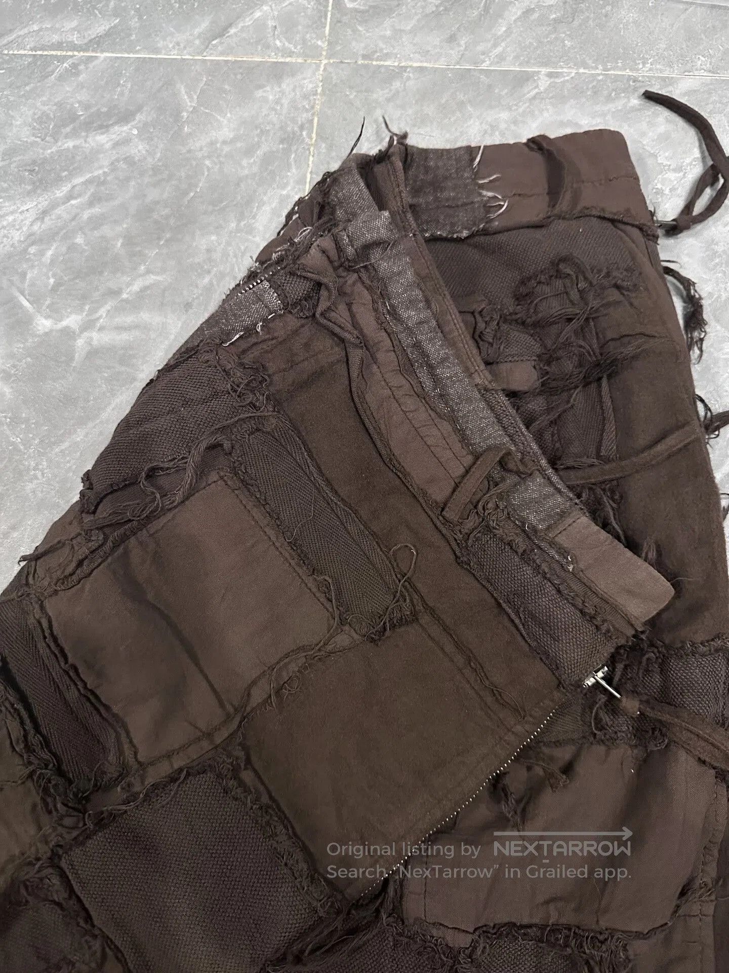 Haider Ackermann Haider Ackermann Perth Jogger Pants. Size US 32 / EU 48 - 6 Thumbnail
