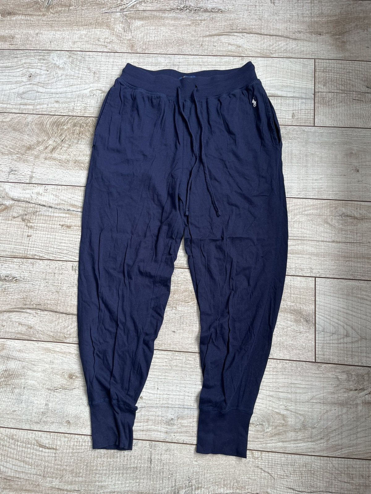 Polo Ralph Lauren Polo Ralph Lauren Pants Size US 32 / EU 48 - 1 Thumbnail