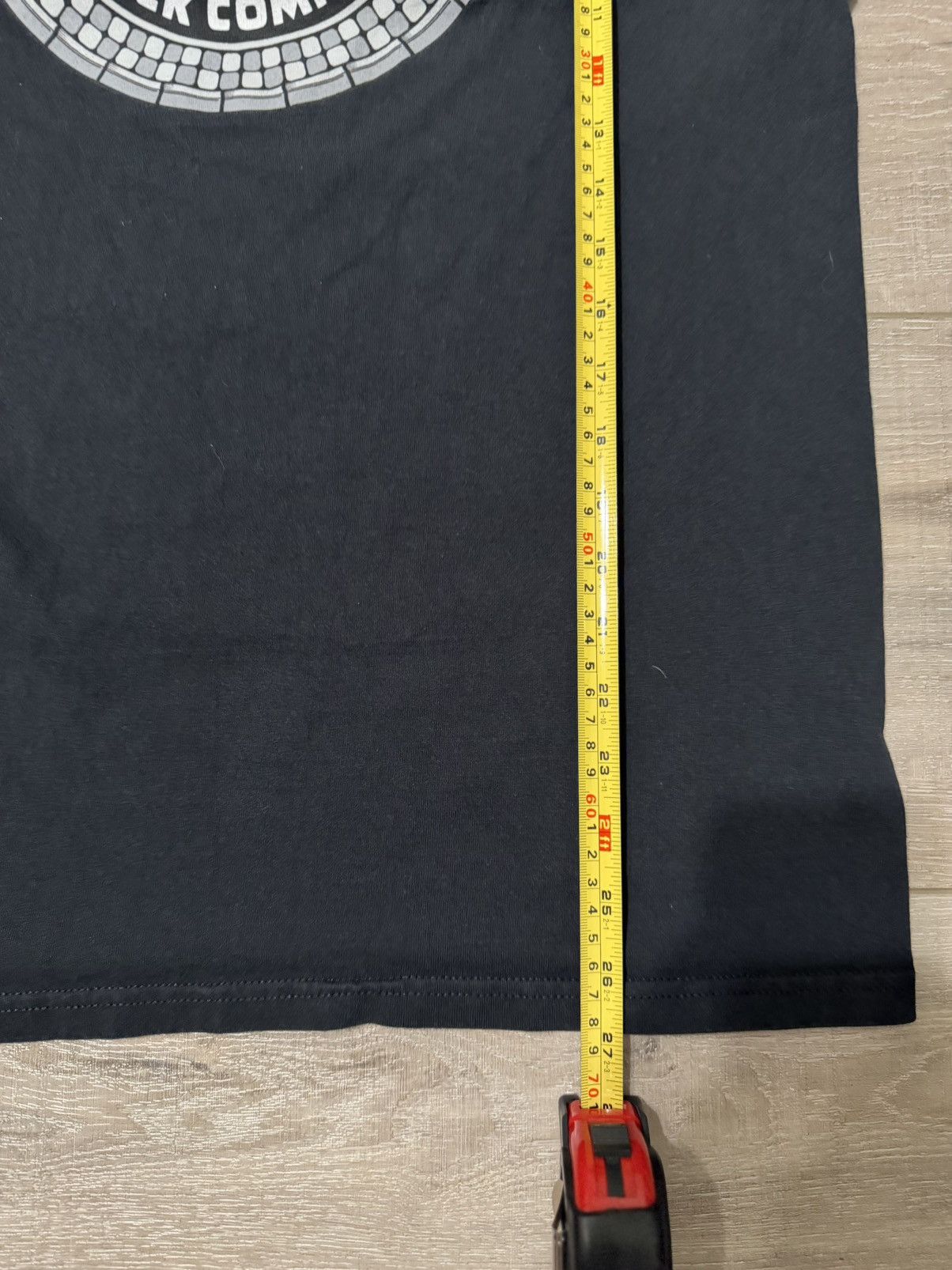 Independent Truck Co. Vintage Long Sleeve T-Shirt Size US M / EU 48-50 / 2 - 5 Thumbnail