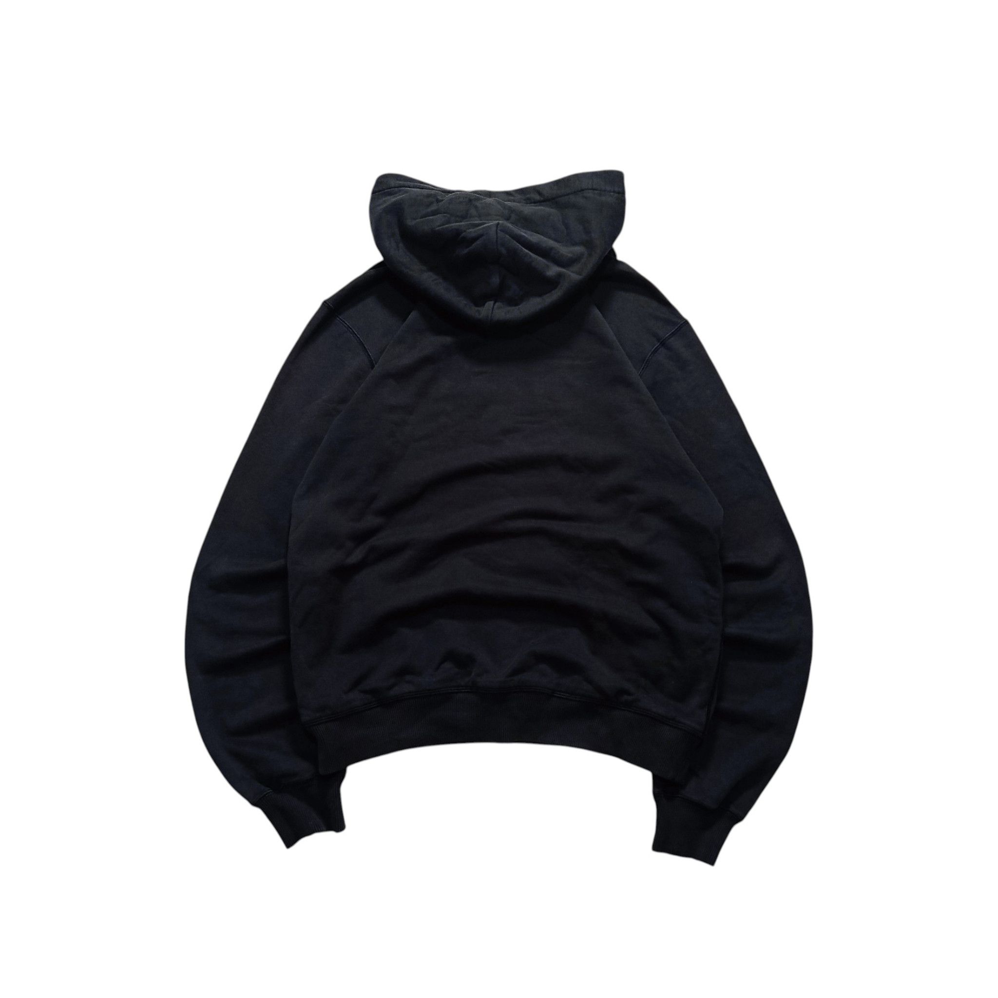 Dolce & Gabbana Dolce & Gabbana “X Tape” Graphic Hoodie Size US M / EU 48-50 / 2 - 2 Thumbnail