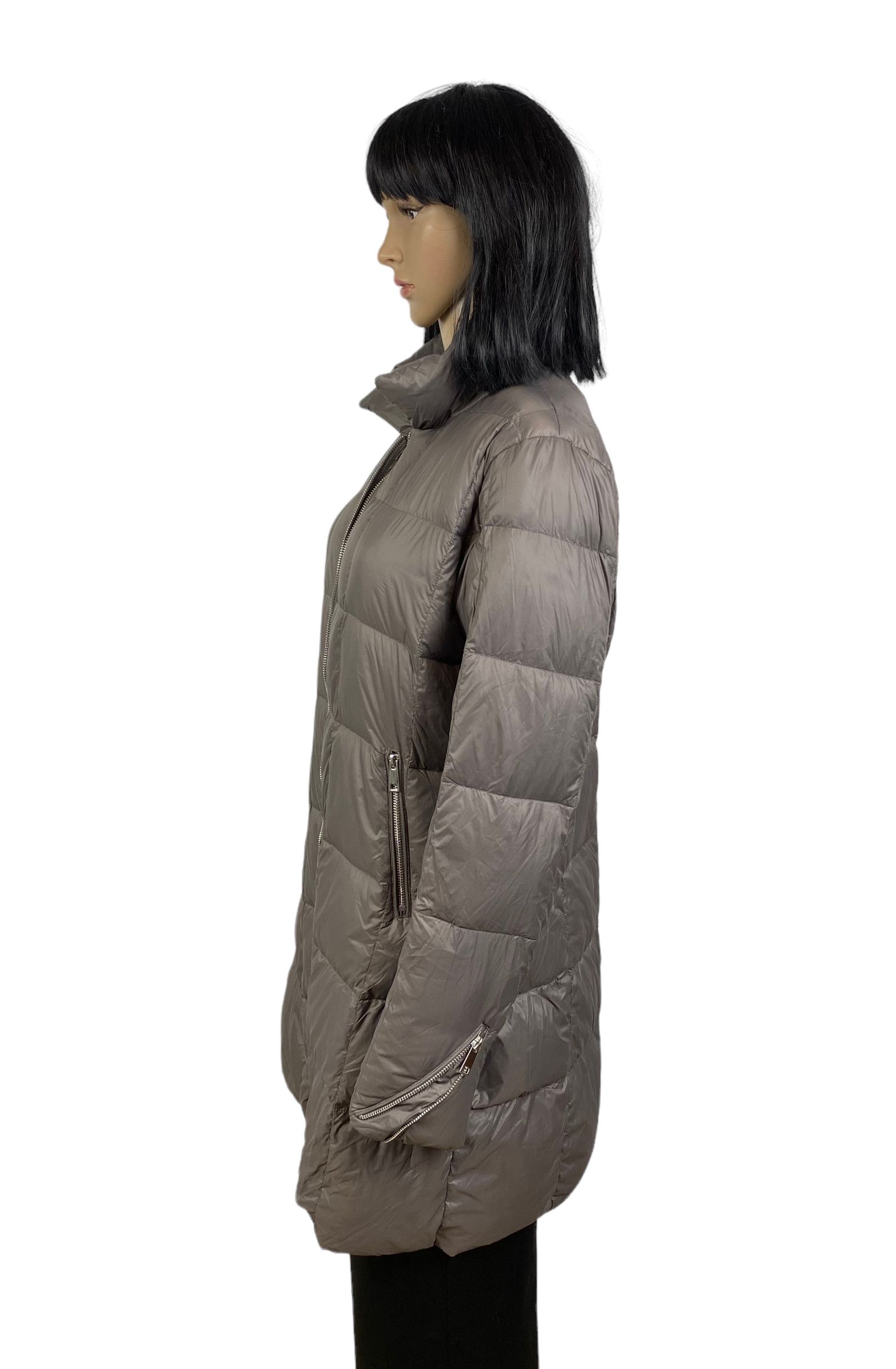 Leonard Paris Leonardo Down Jacket womens size XL Size XL / US 12-14 / IT 48-50 - 6 Thumbnail