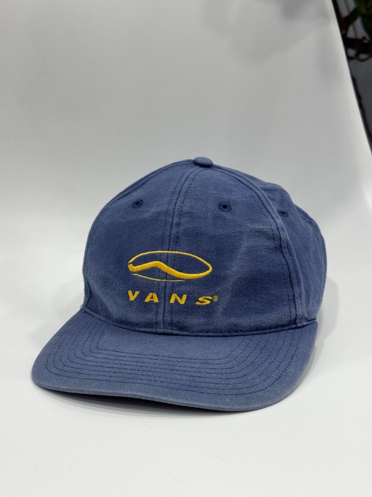 Vans Vans vintage 90’s cap one size Size ONE SIZE - 1 Thumbnail