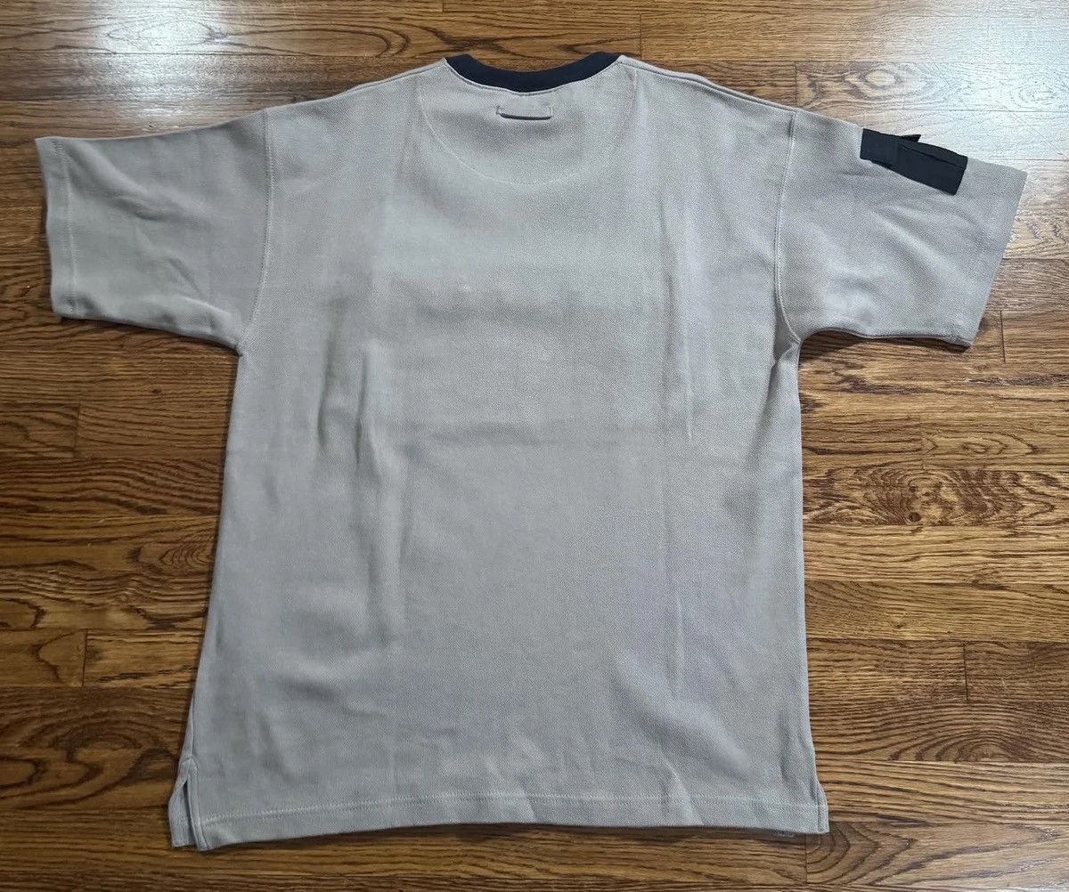 Aeropostale Vintage Aeropostale Tech Gear Top (Size XL) NWT Size US XL / EU 56 / 4 - 4 Thumbnail