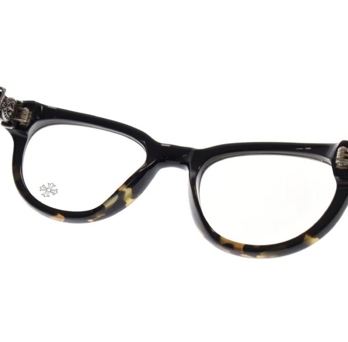 Chrome Hearts KAY GULLS Glasses eyewear