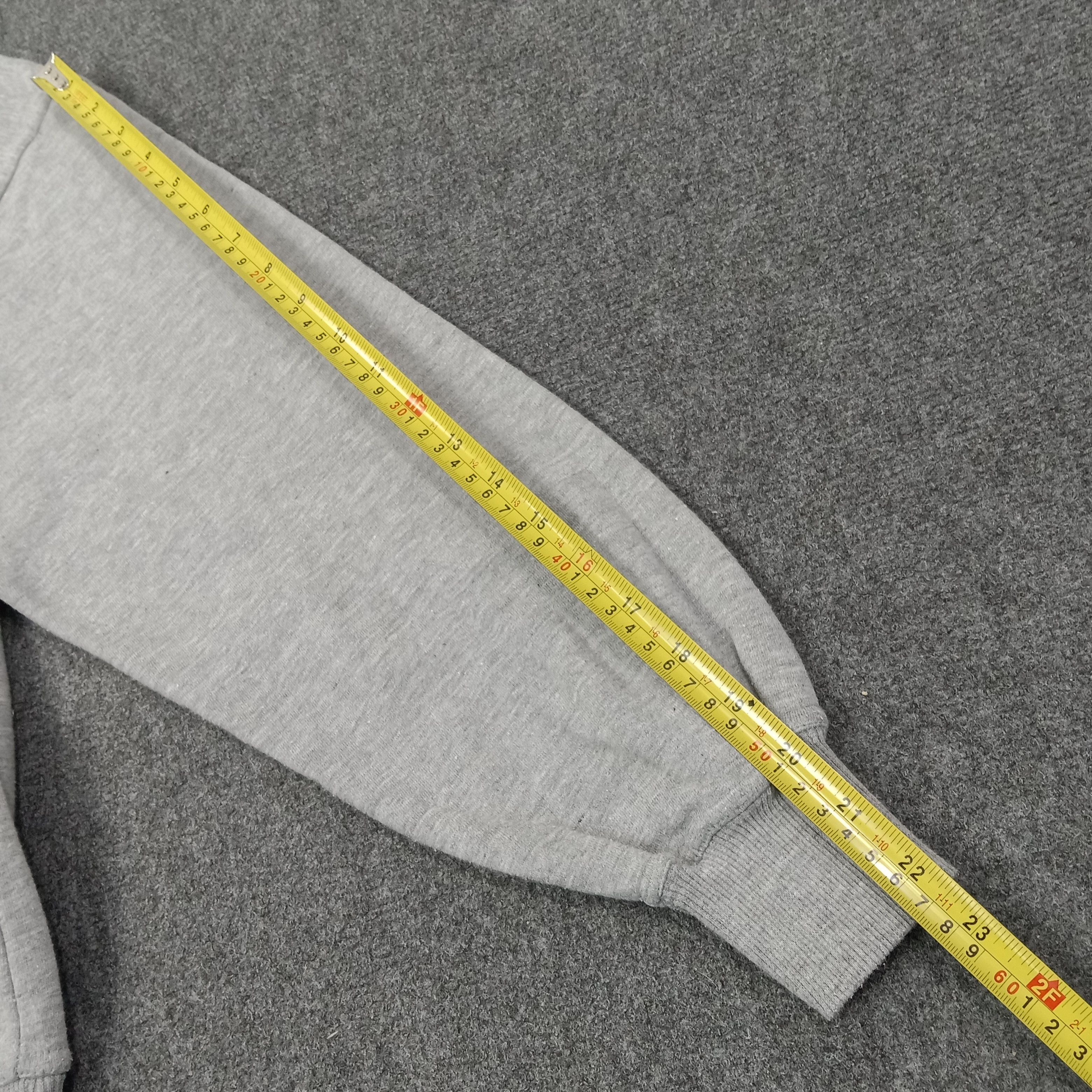 Calvin Klein Calvin Klein Jeans Luxury Brand Sweatshirt C251N1 Size US M / EU 48-50 / 2 - 7 Thumbnail
