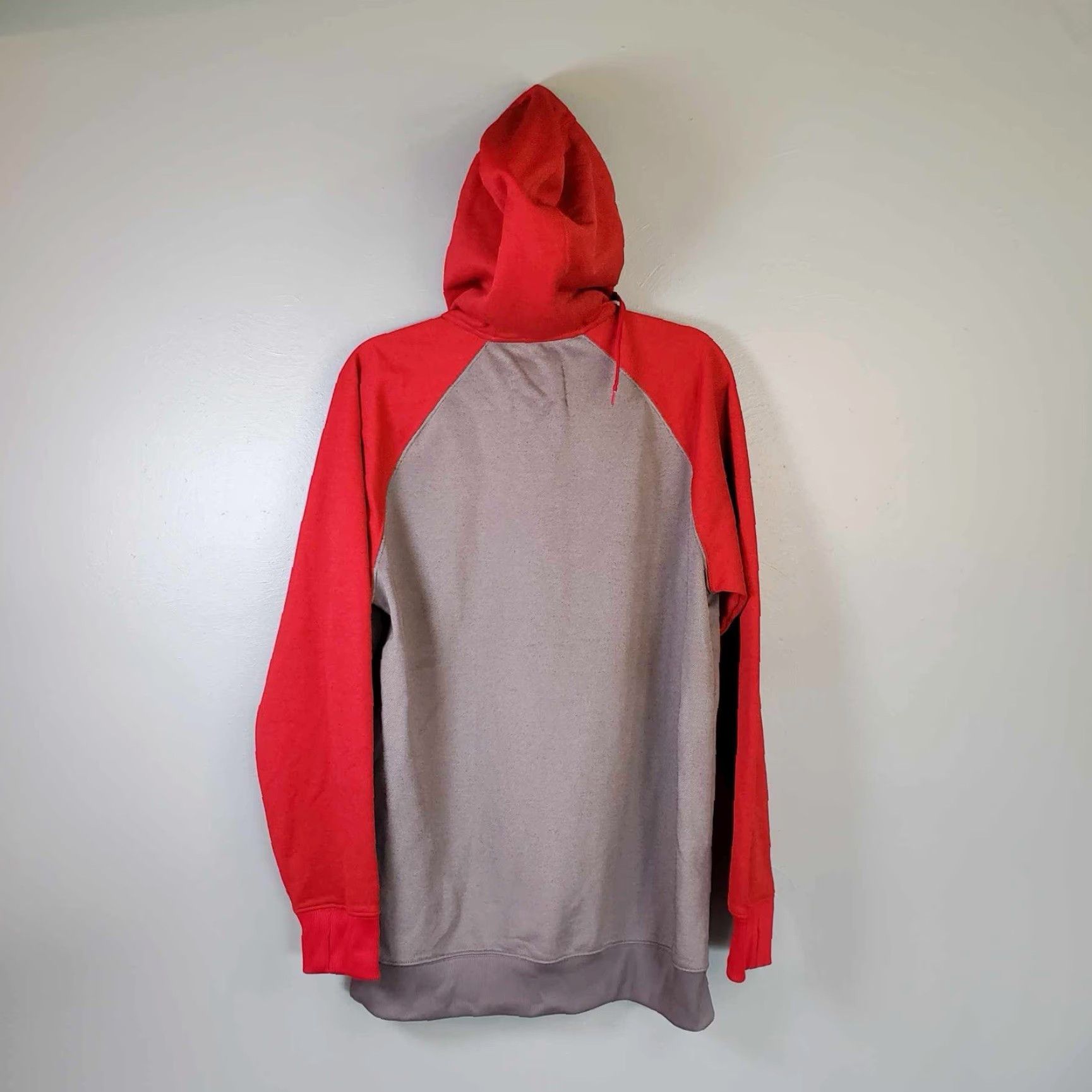 Burton Burton Dryride Hoodie Mens Medium Size US M / EU 48-50 / 2 - 2 Thumbnail