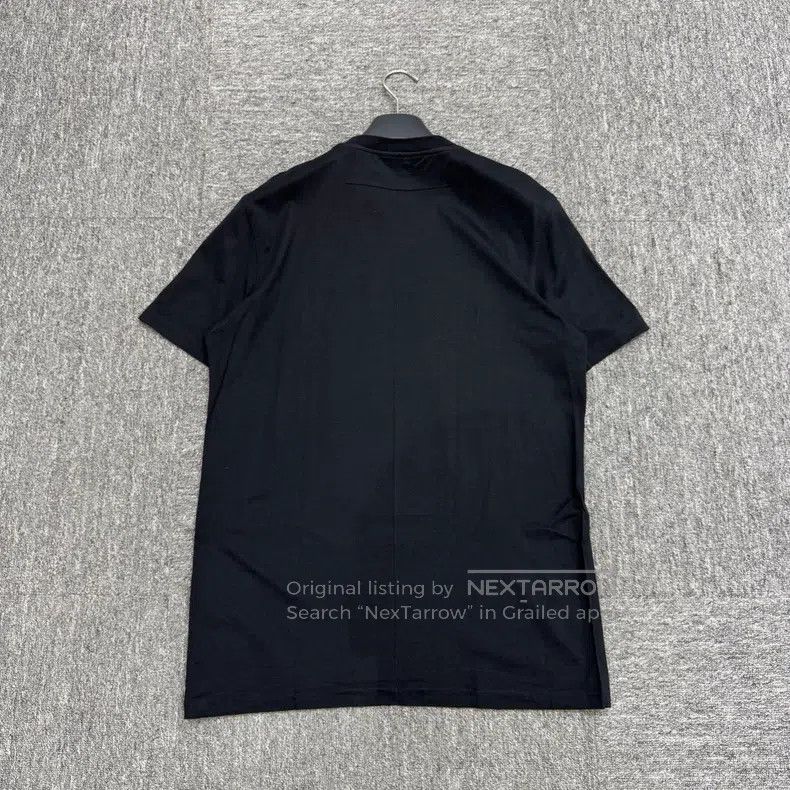Givenchy Givenchy Silk Chiffon Short Sleeve Size US M / EU 48-50 / 2 - 5 Thumbnail