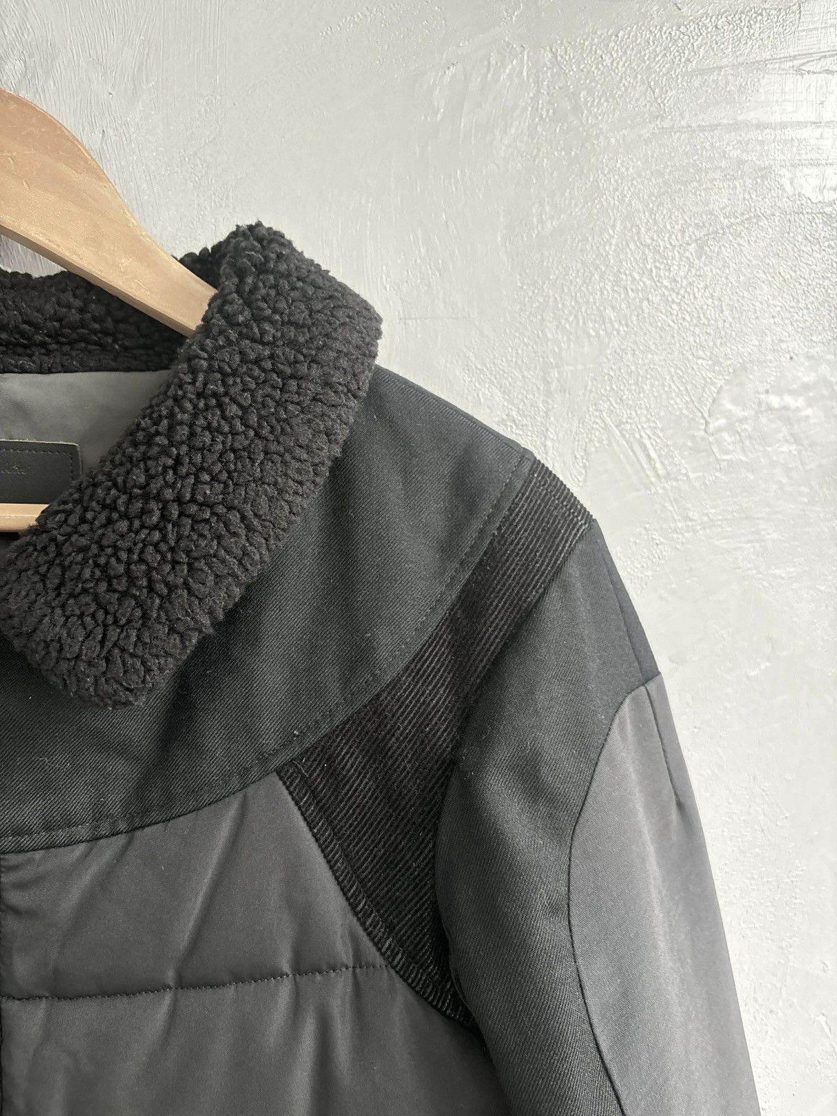 Undercover UNDERCOVER Docking Corduroy Jacket Size US S / EU 44-46 / 1 - 5 Thumbnail