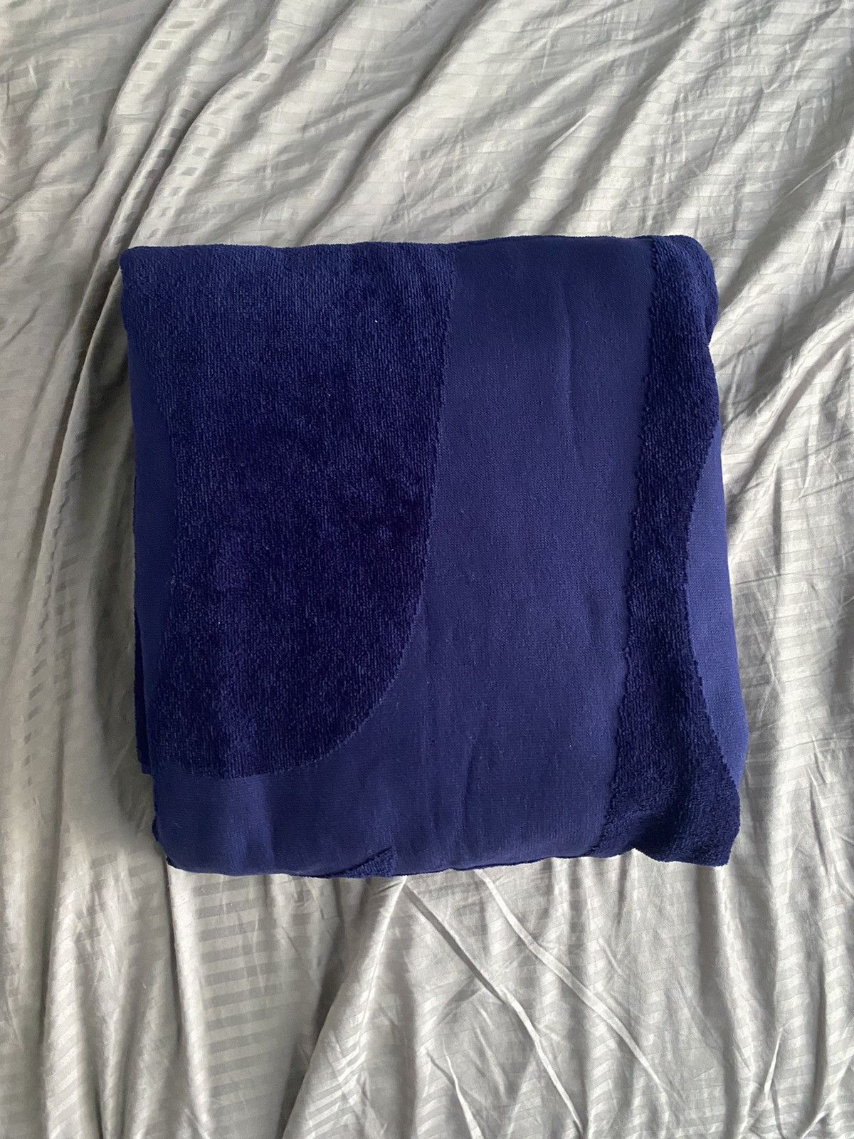 Supreme Tonal Logo Towel 