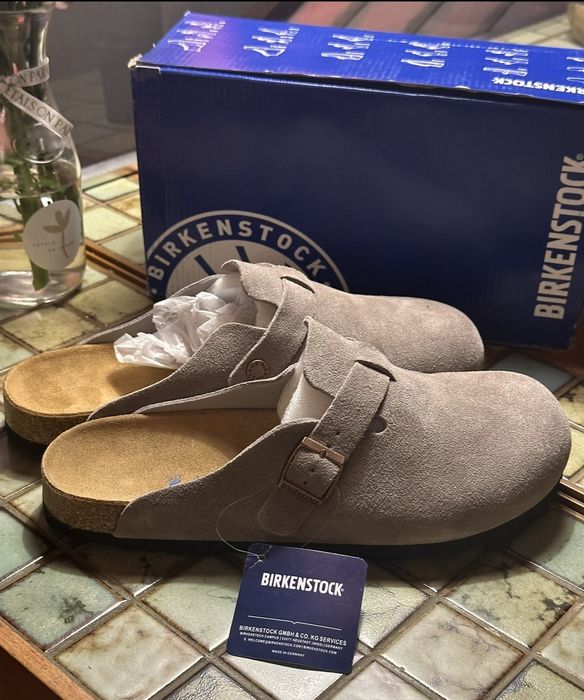 Size cheap 9 birkenstock