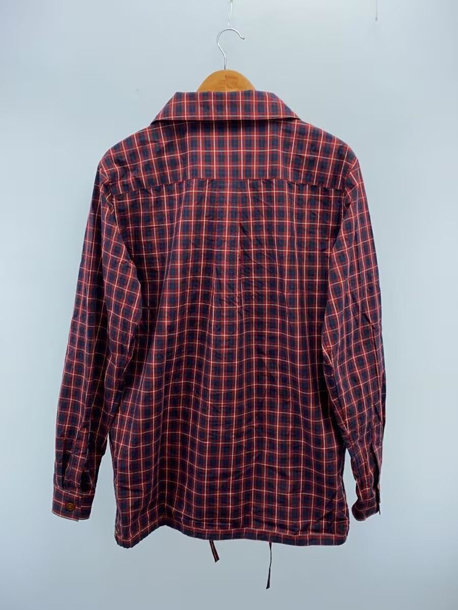 Vivienne Westwood Check Pattern Cotton Jacket Size US S / EU 44-46 / 1 - 2 Thumbnail