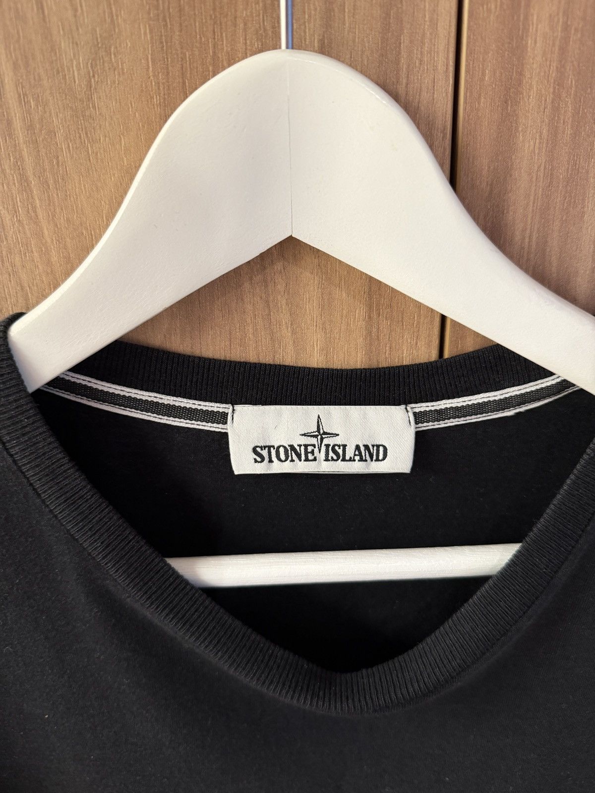 Stone Island Stone Island Tee Size US L / EU 52-54 / 3 - 3 Thumbnail