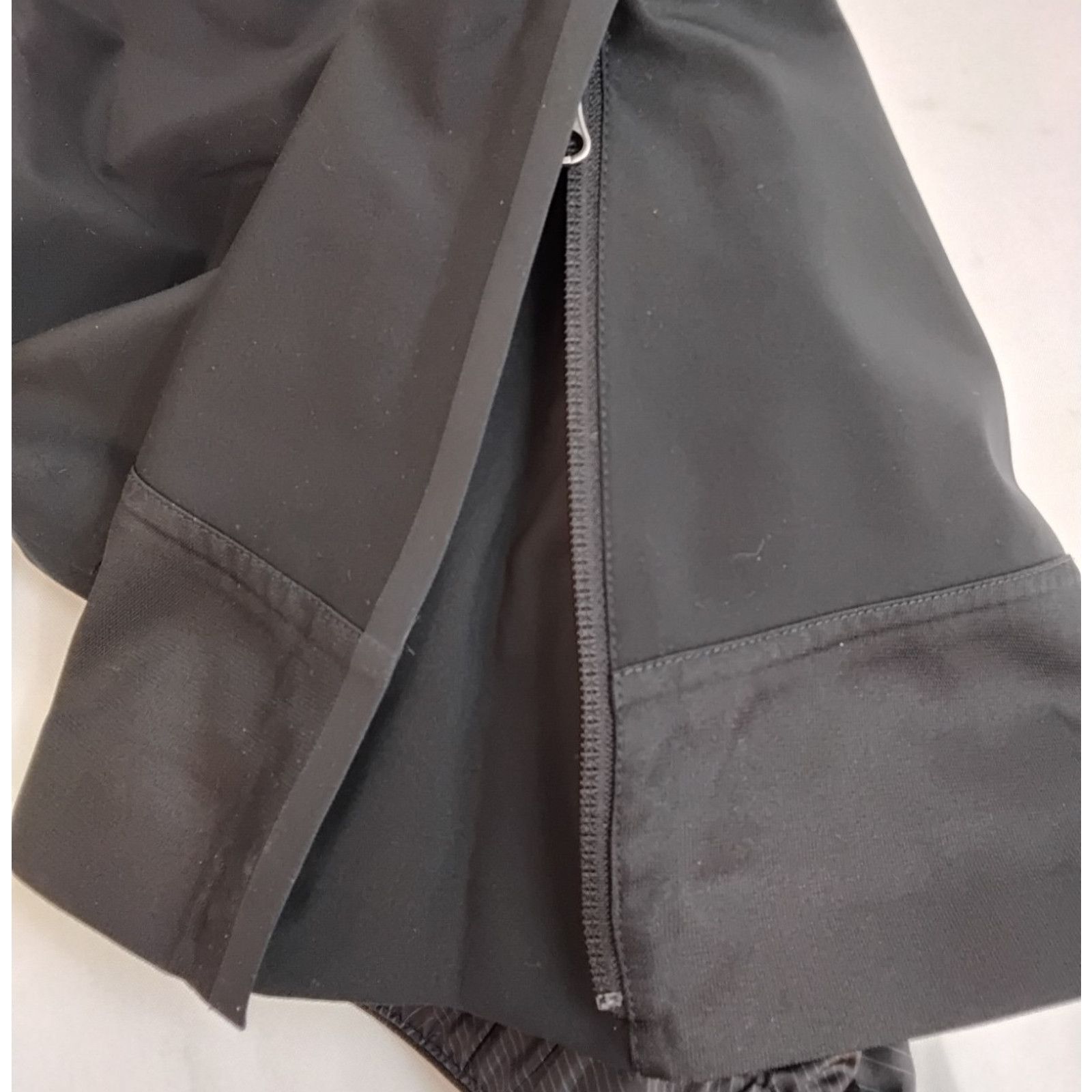 KJUS Kjus Formula Snow Pants Men's XXL Black Ski Snowmobile Size US 40 / EU 56 - 7 Thumbnail