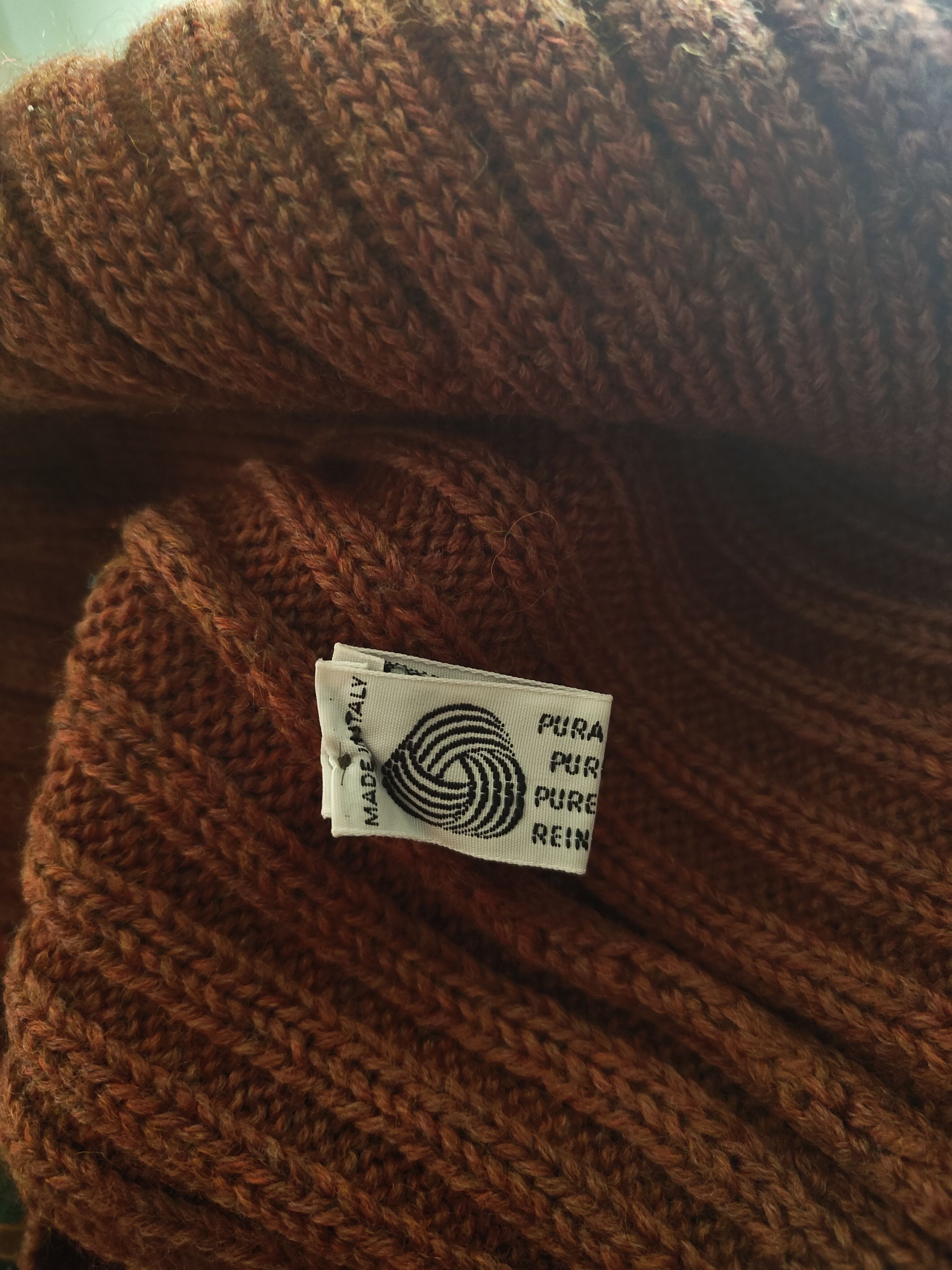 Christian Dior Monsieur Christian Dior Monsieur vintage wool sweater size 46(M) Size US M / EU 48-50 / 2 - 8 Thumbnail