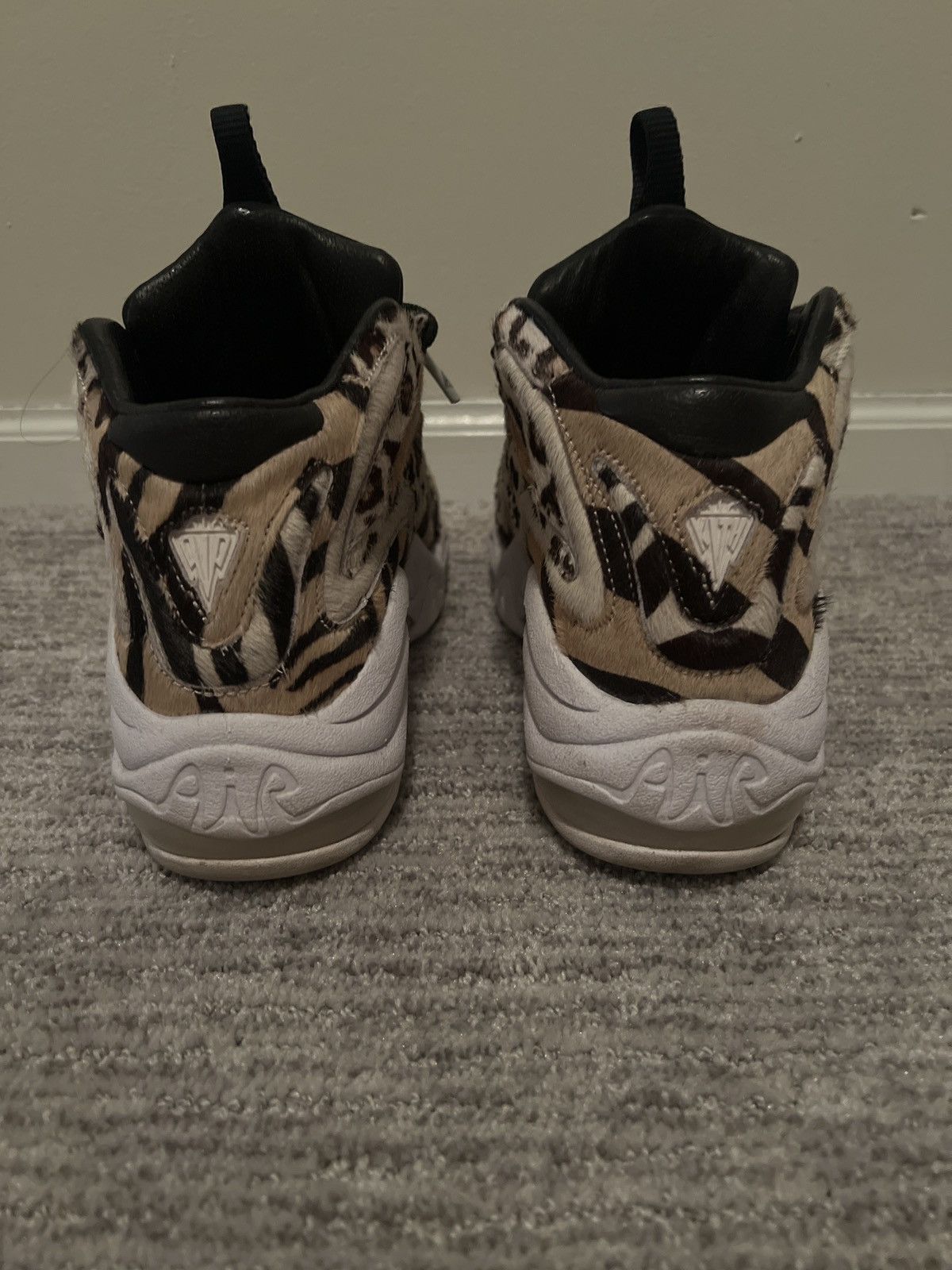 Nike Nike Air Pippen 1 Size US 8 / EU 41 - 4 Thumbnail