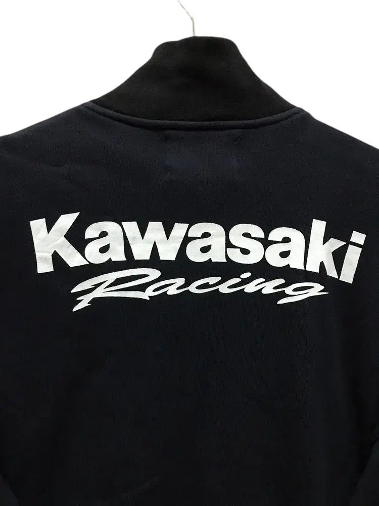 Gear for Sports Kawasaki Racing Sweatshirts Size US L / EU 52-54 / 3 - 4 Thumbnail