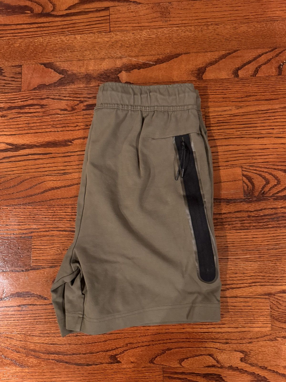 Nike Nike tec shorts Size US 32 / EU 48 - 1 Thumbnail