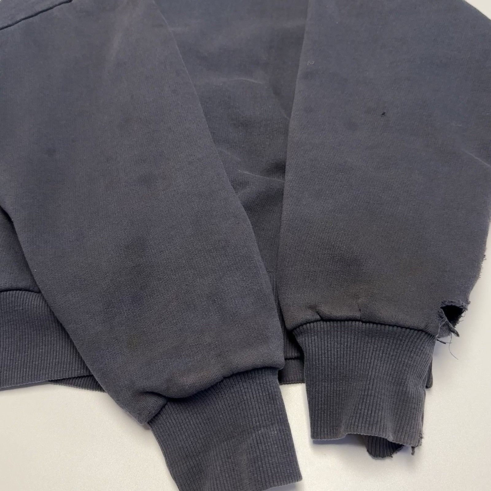 Dickies Dickies Thermal Lined Hoodie Sweatshirt Mens Medium Size US M / EU 48-50 / 2 - 10 Thumbnail