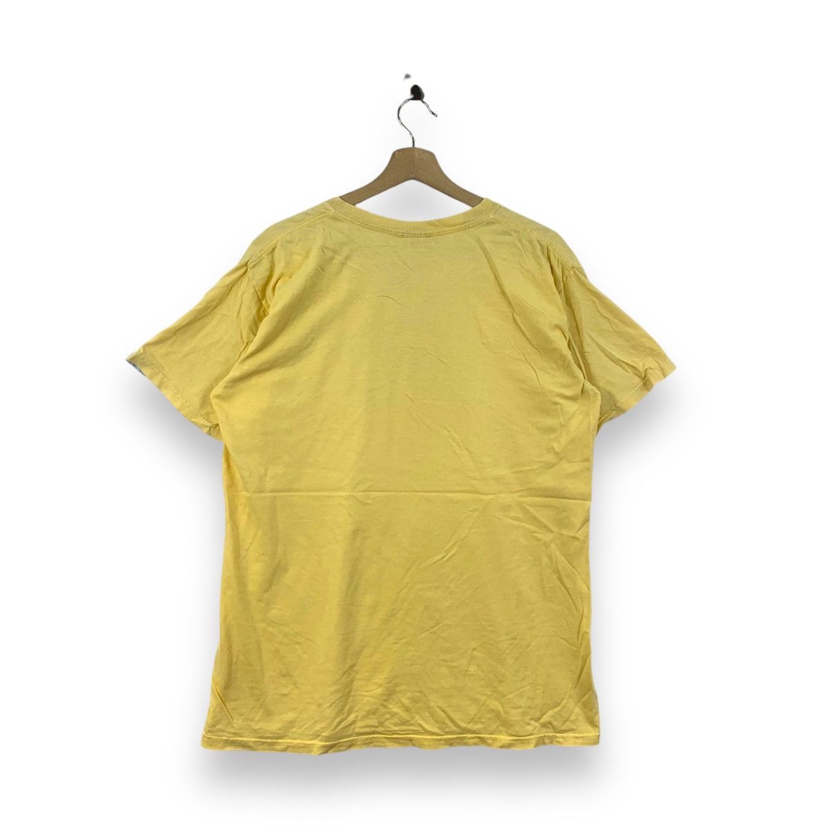 Vintage Vintage CLIFF SUTHERLAND SURF Caravan Camping Tee Shirt Size US M / EU 48-50 / 2 - 4 Thumbnail